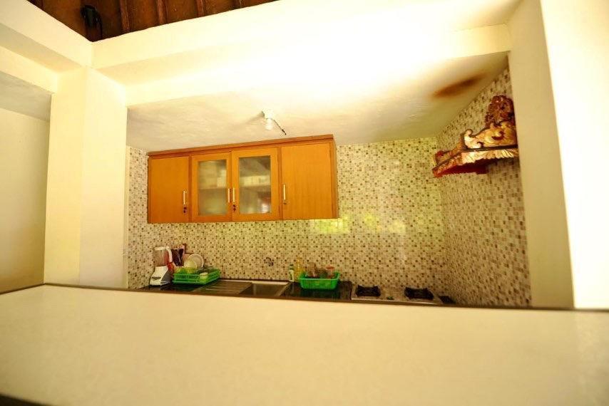 Wisma tamu Tori 3*
