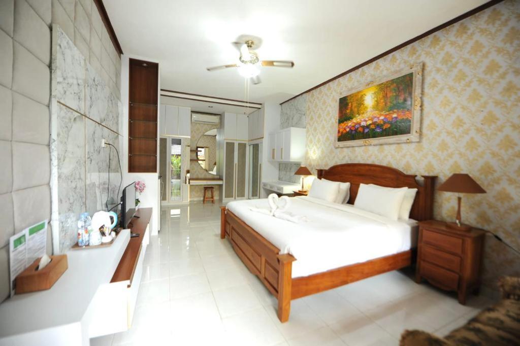 Tori Wisma tamu Sanur (Bali)