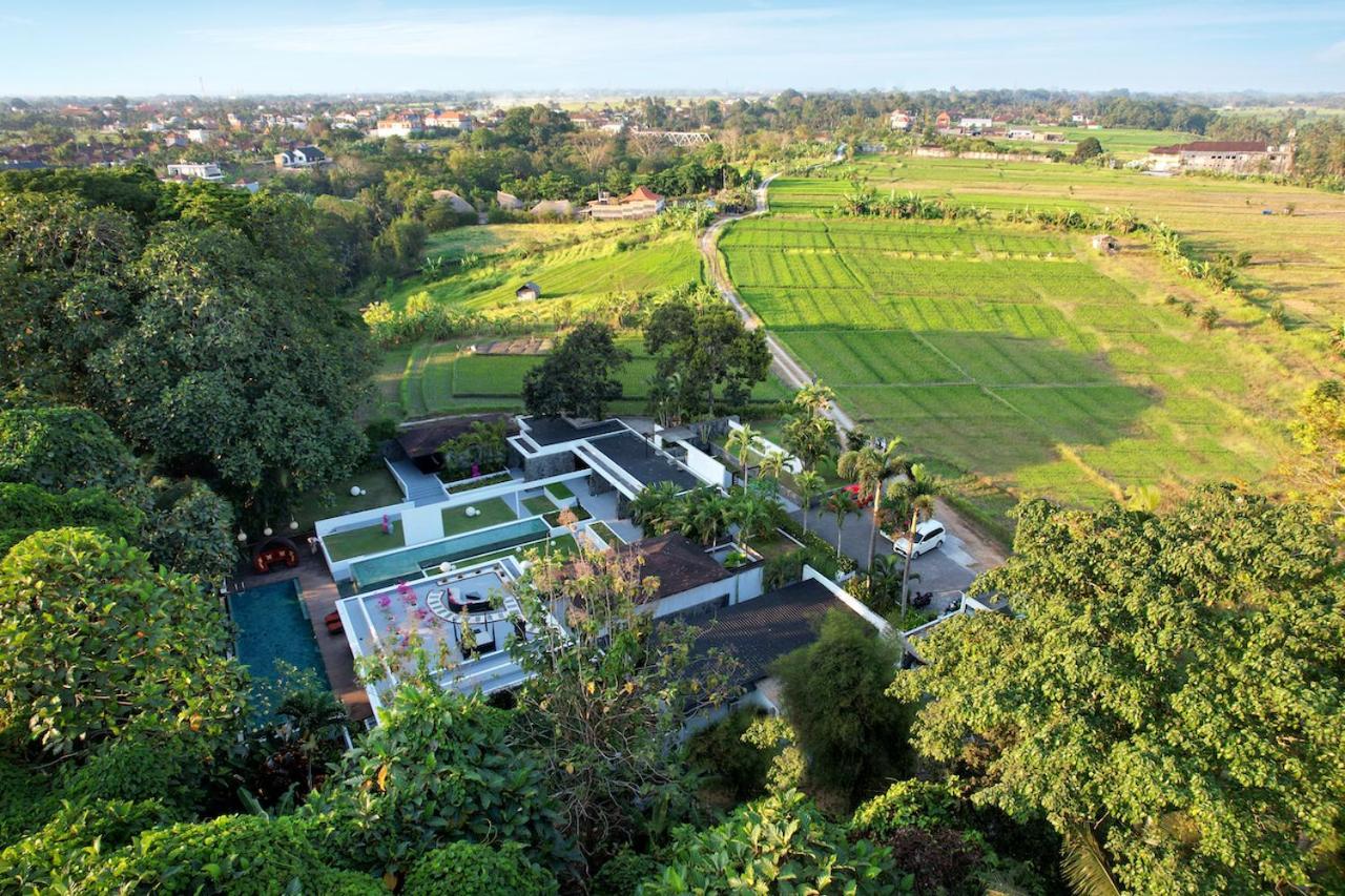 The Sound Of Silence - Private Retreat Utopia For Luxxe Travellers Villa