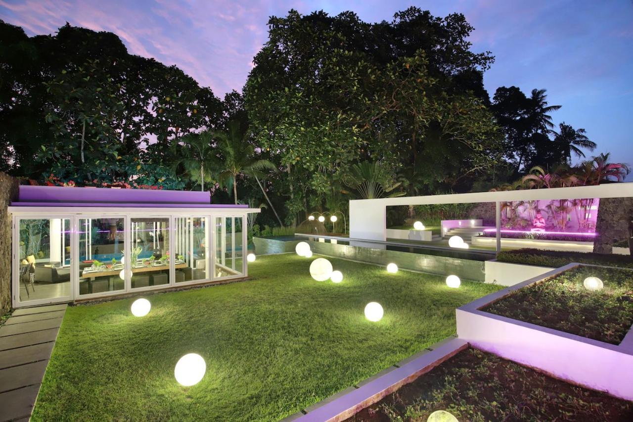The Sound Of Silence - Private Retreat Utopia For Luxxe Travellers