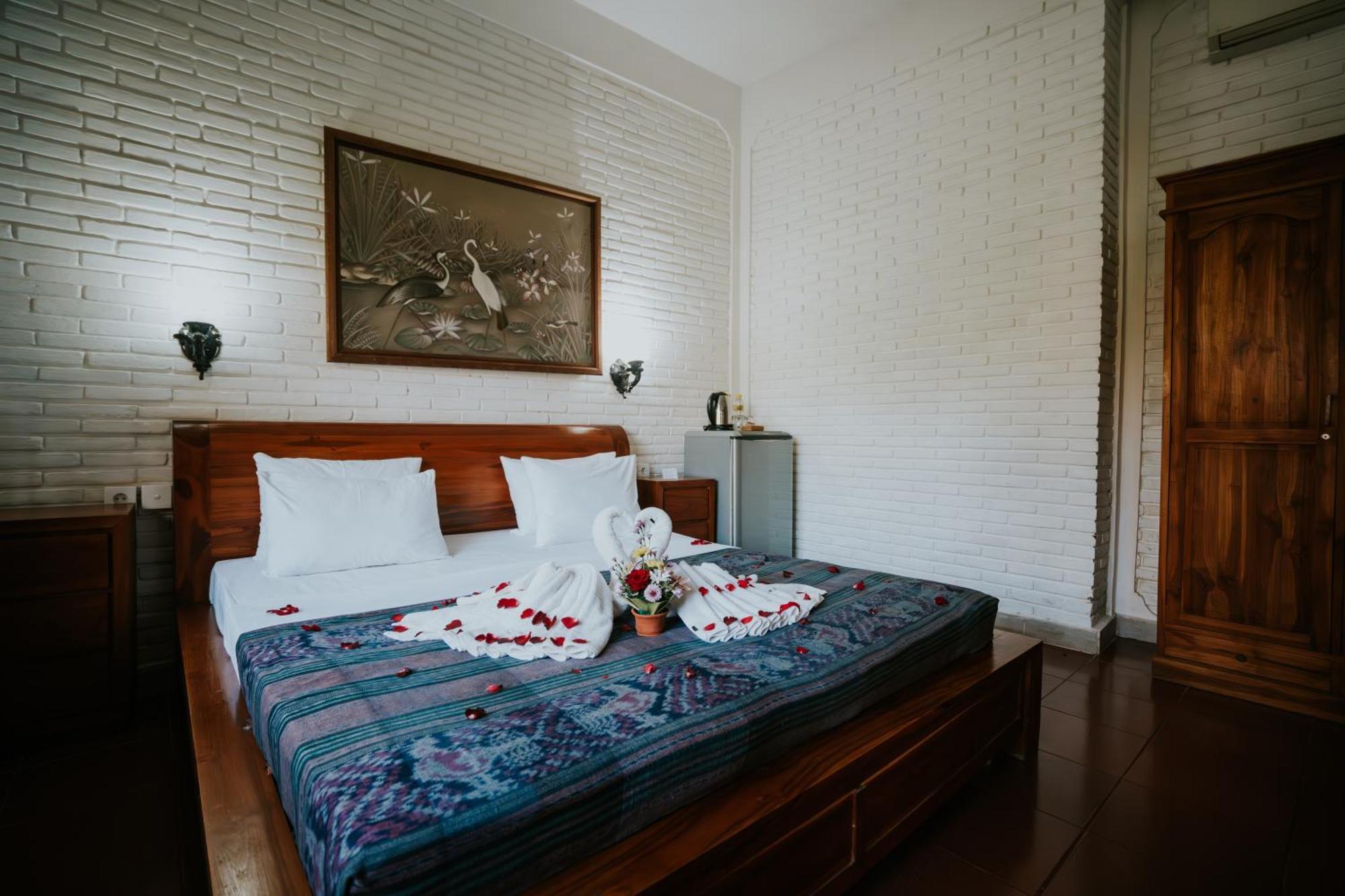 Guest house Jati 3 And Ubud (Bali)