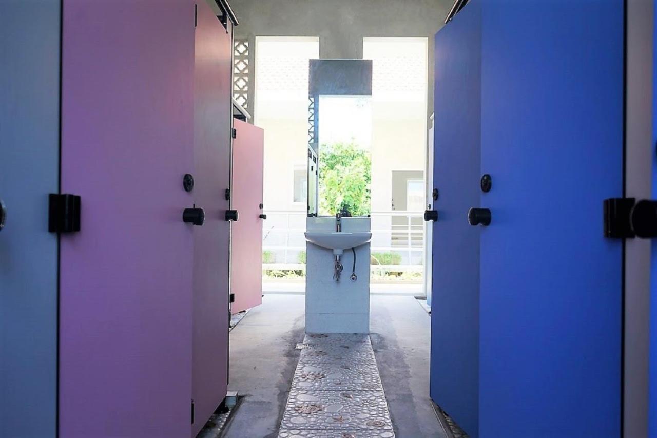 Bali Bobo Hostel