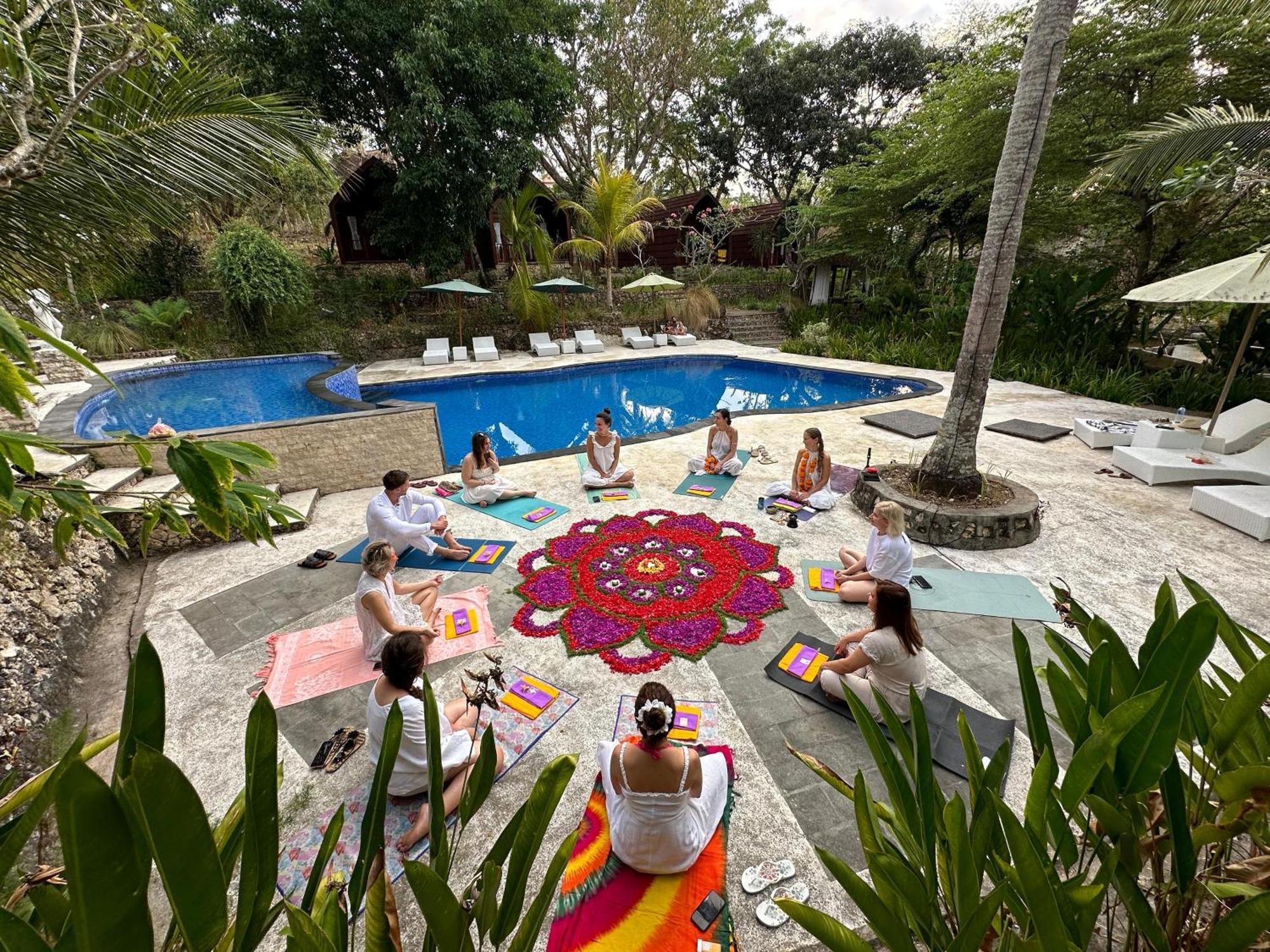 Holiday park Bila Penida & Farm 3*