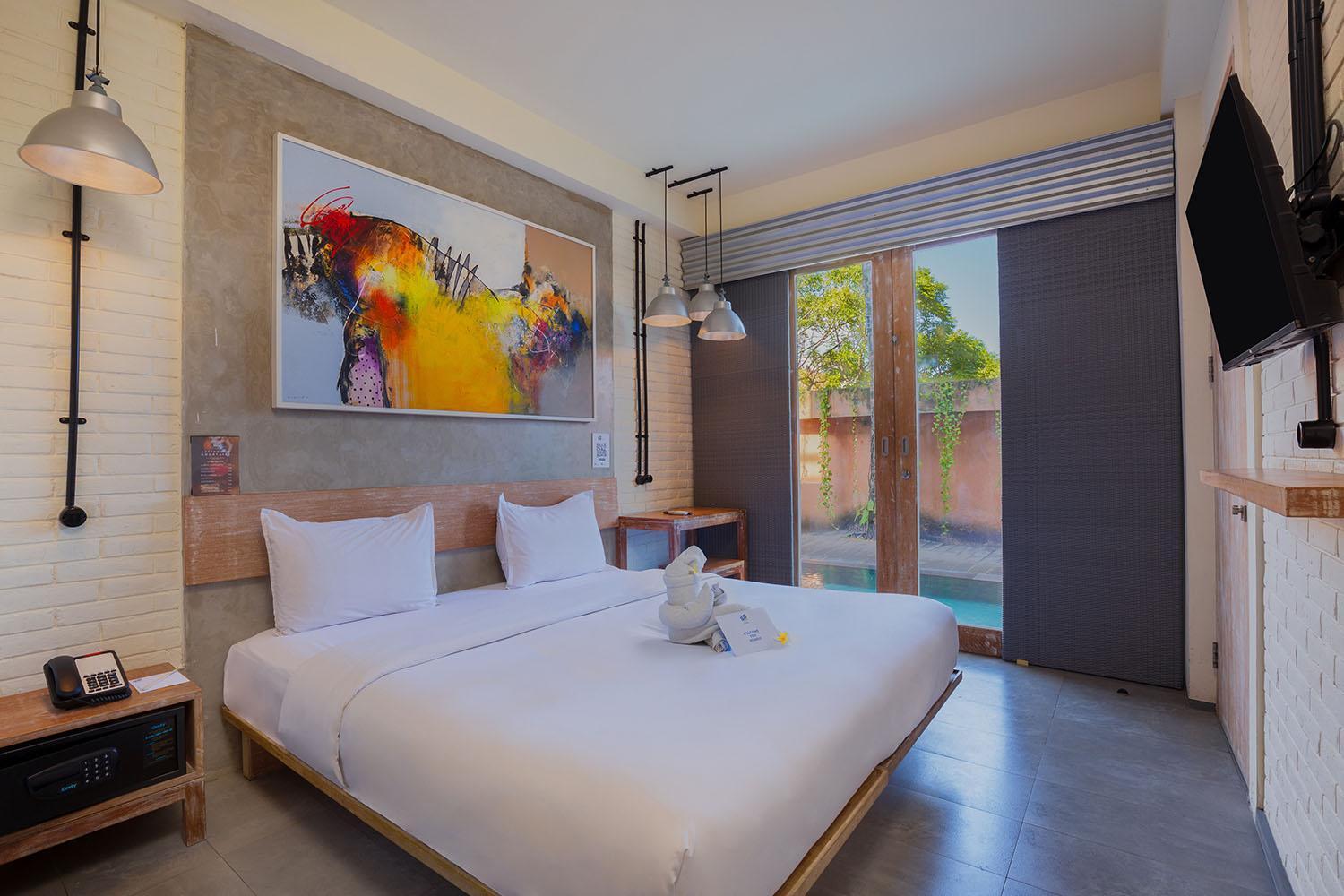 Frii Bali Echo Canggu (Bali)