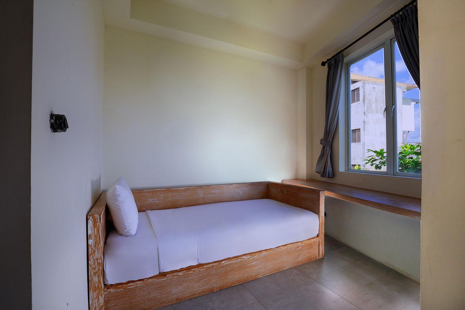Frii Bali Echo 3*