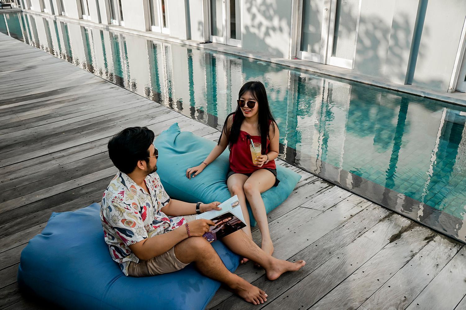 Frii Bali Echo Hotel Canggu (Bali)