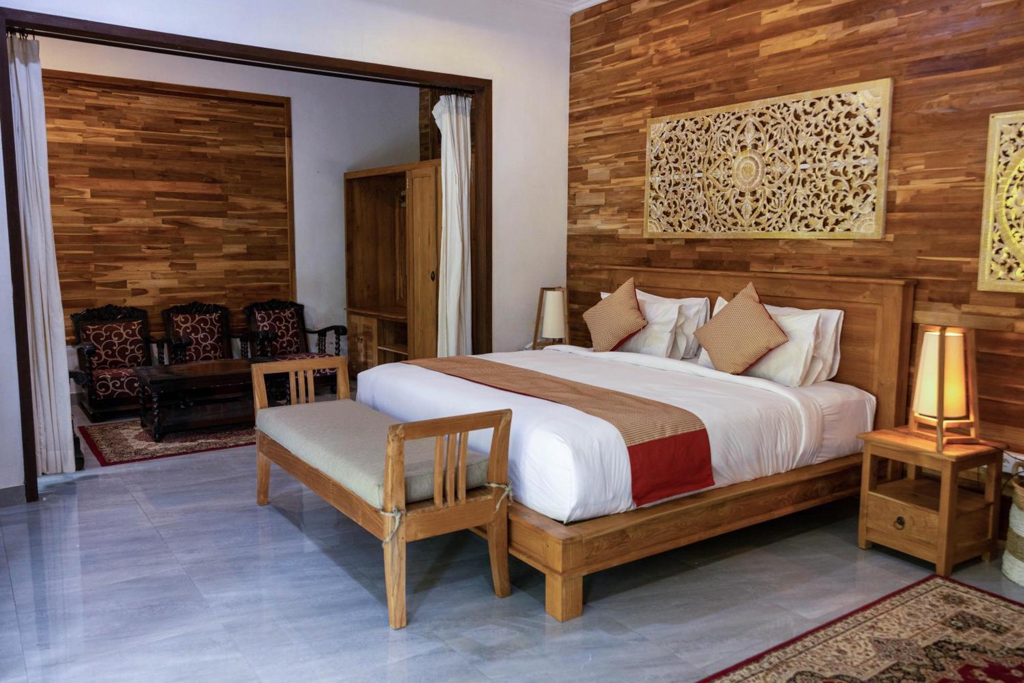 Holiday park Puri Payogan