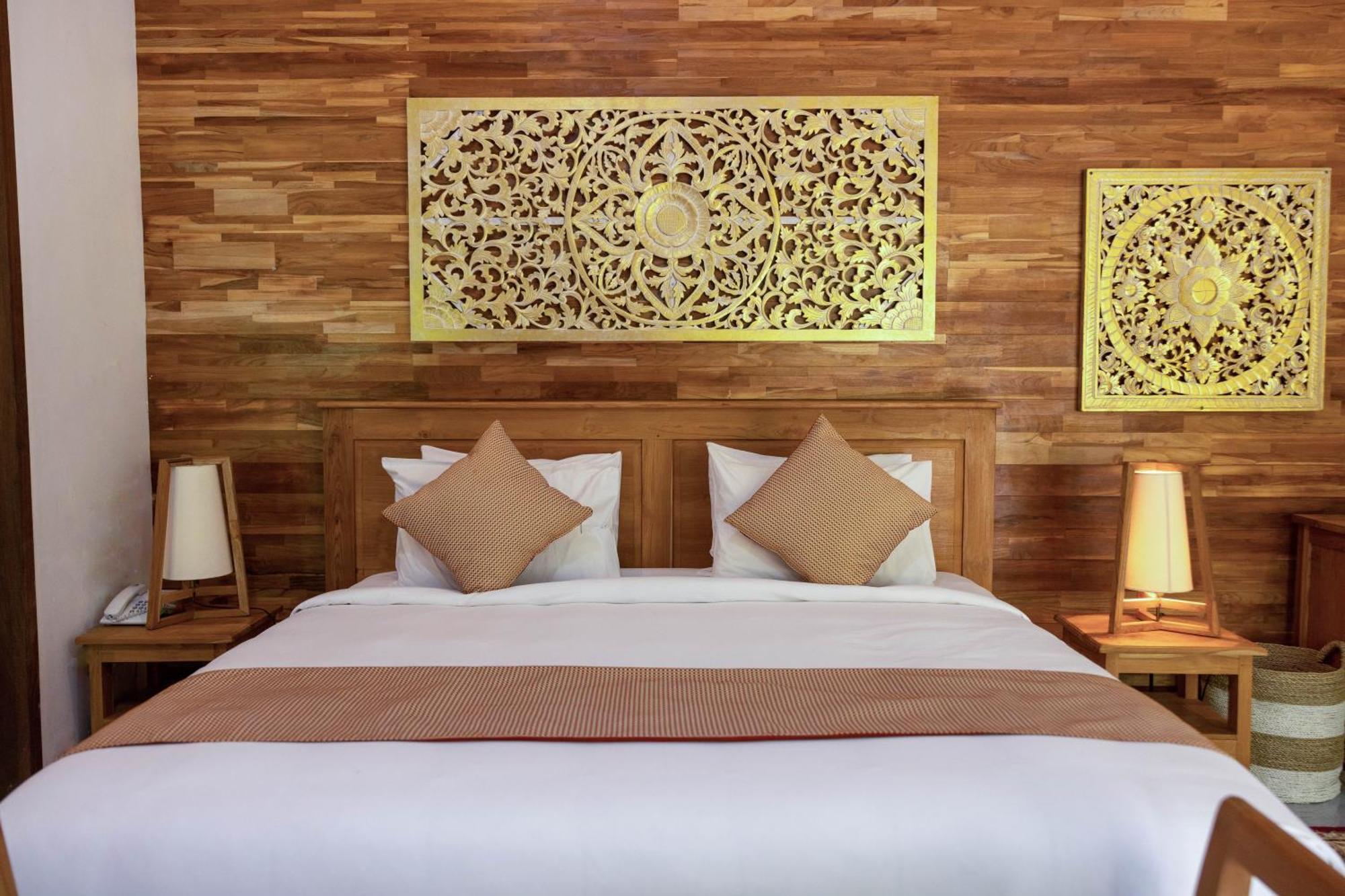 Puri Payogan 3* Ubud (Bali)