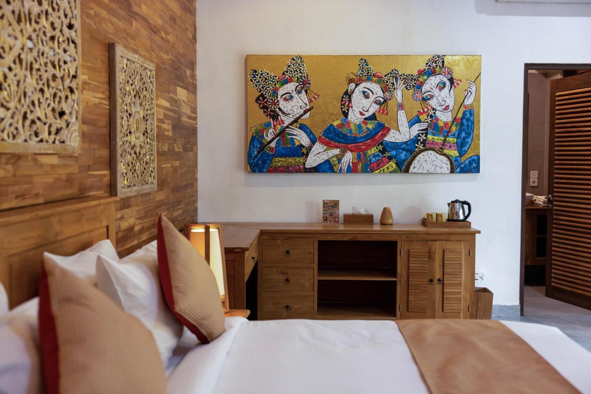 Holiday park Puri Payogan 3*