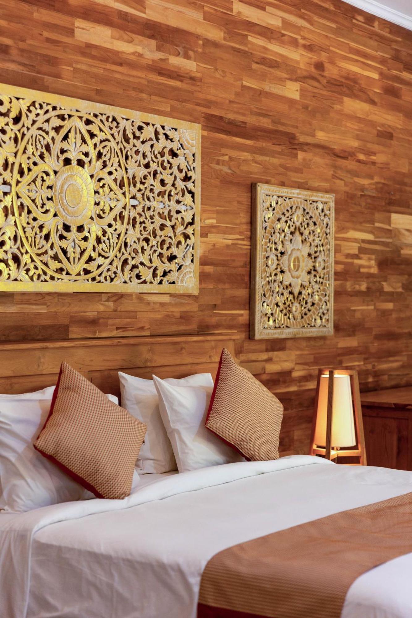Puri Payogan Holiday park 3*