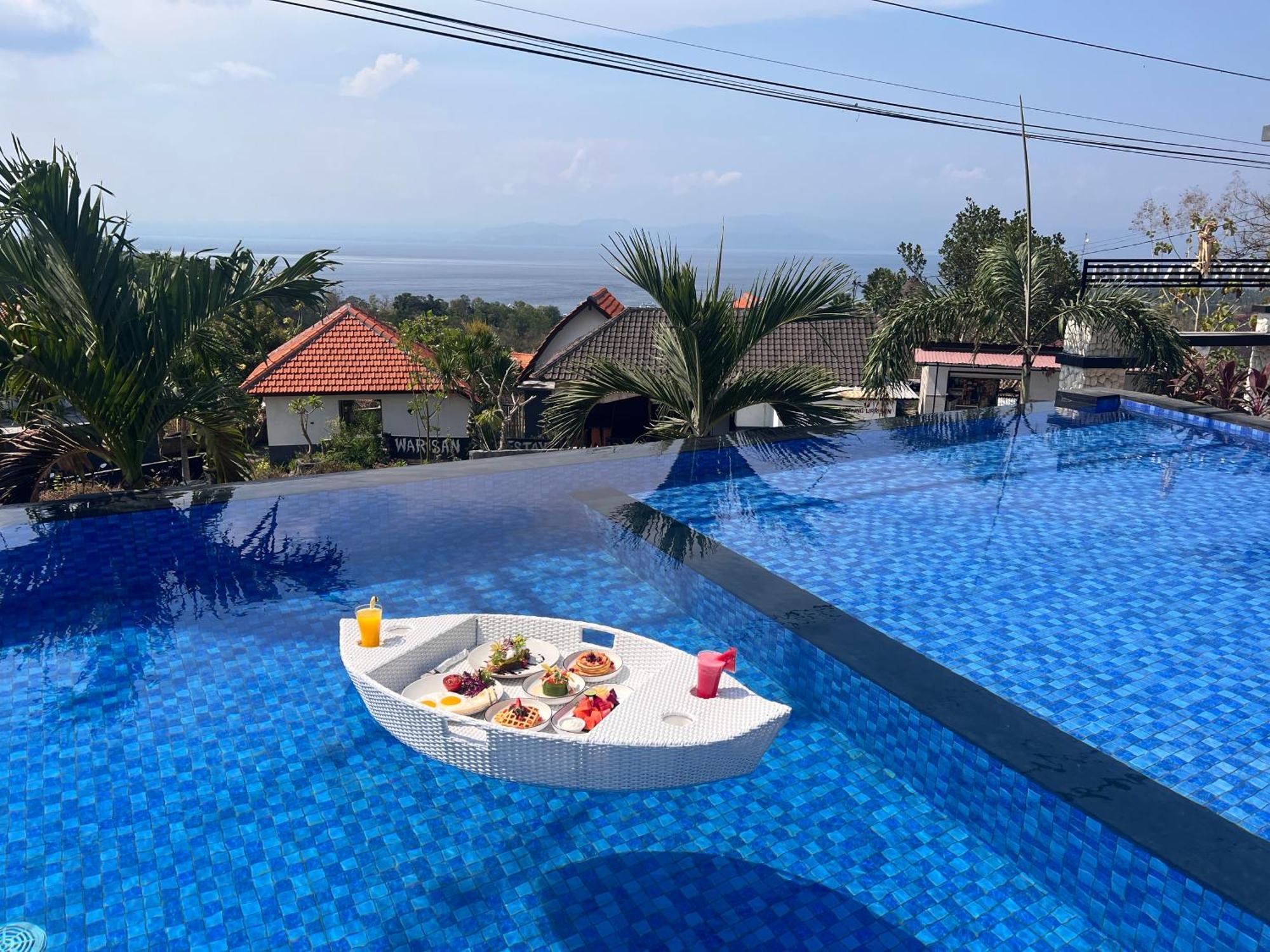 Hotel Grand Yuna Nusa Penida Toyapakeh