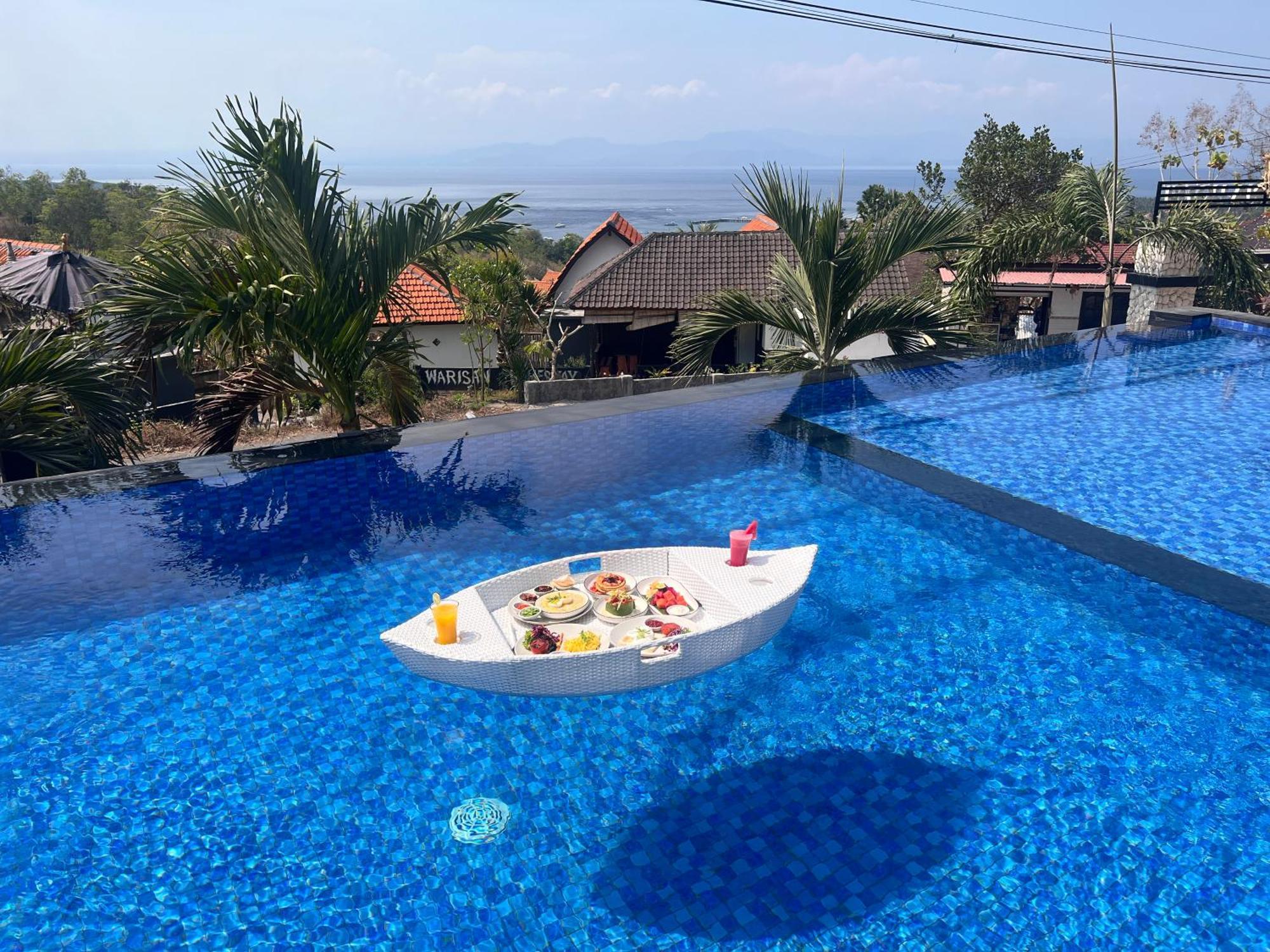 Grand Yuna Nusa Penida 3* Toyapakeh