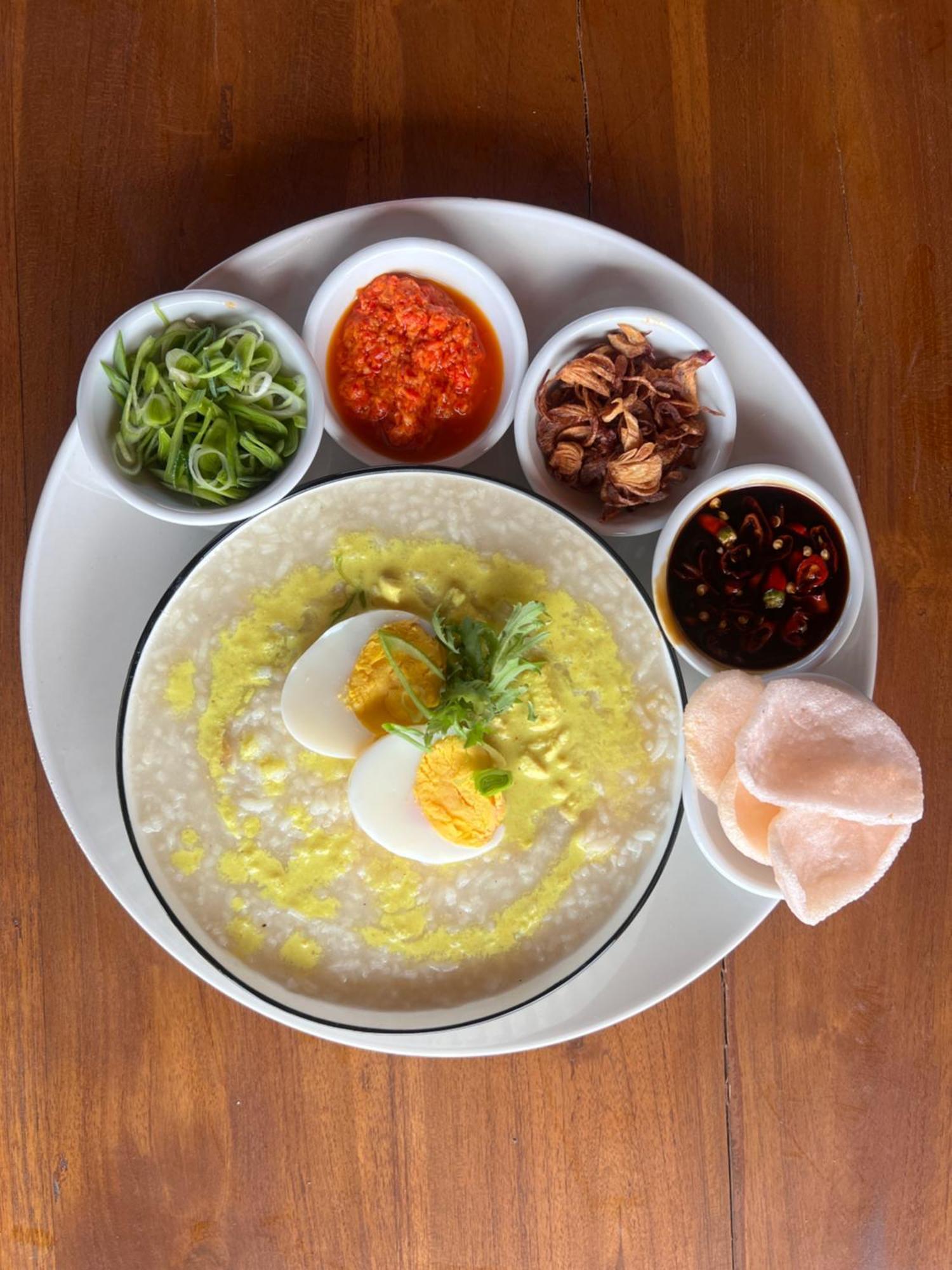 Hotel Grand Yuna Nusa Penida 3*