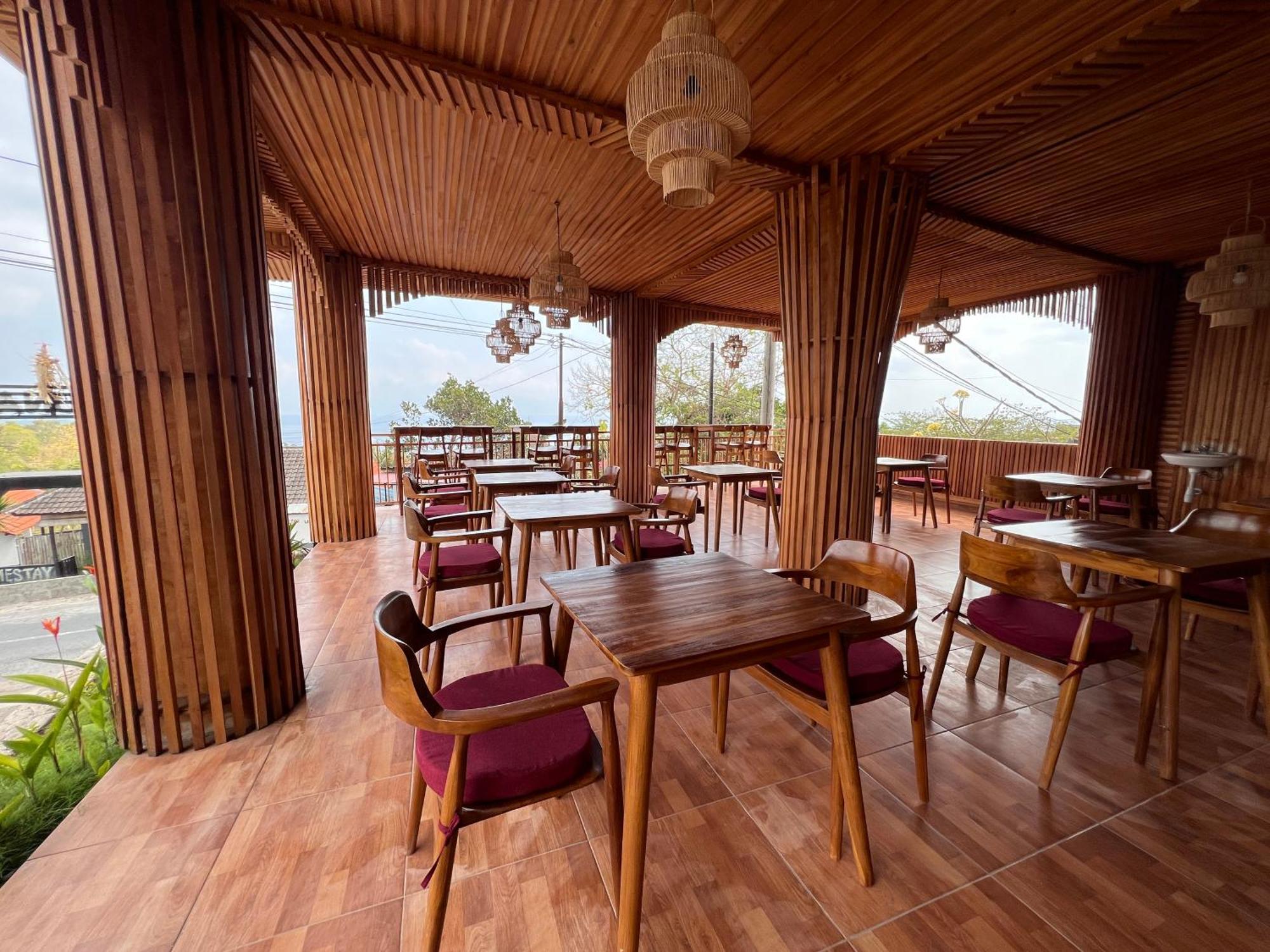 Grand Yuna Nusa Penida Hotel Toyapakeh