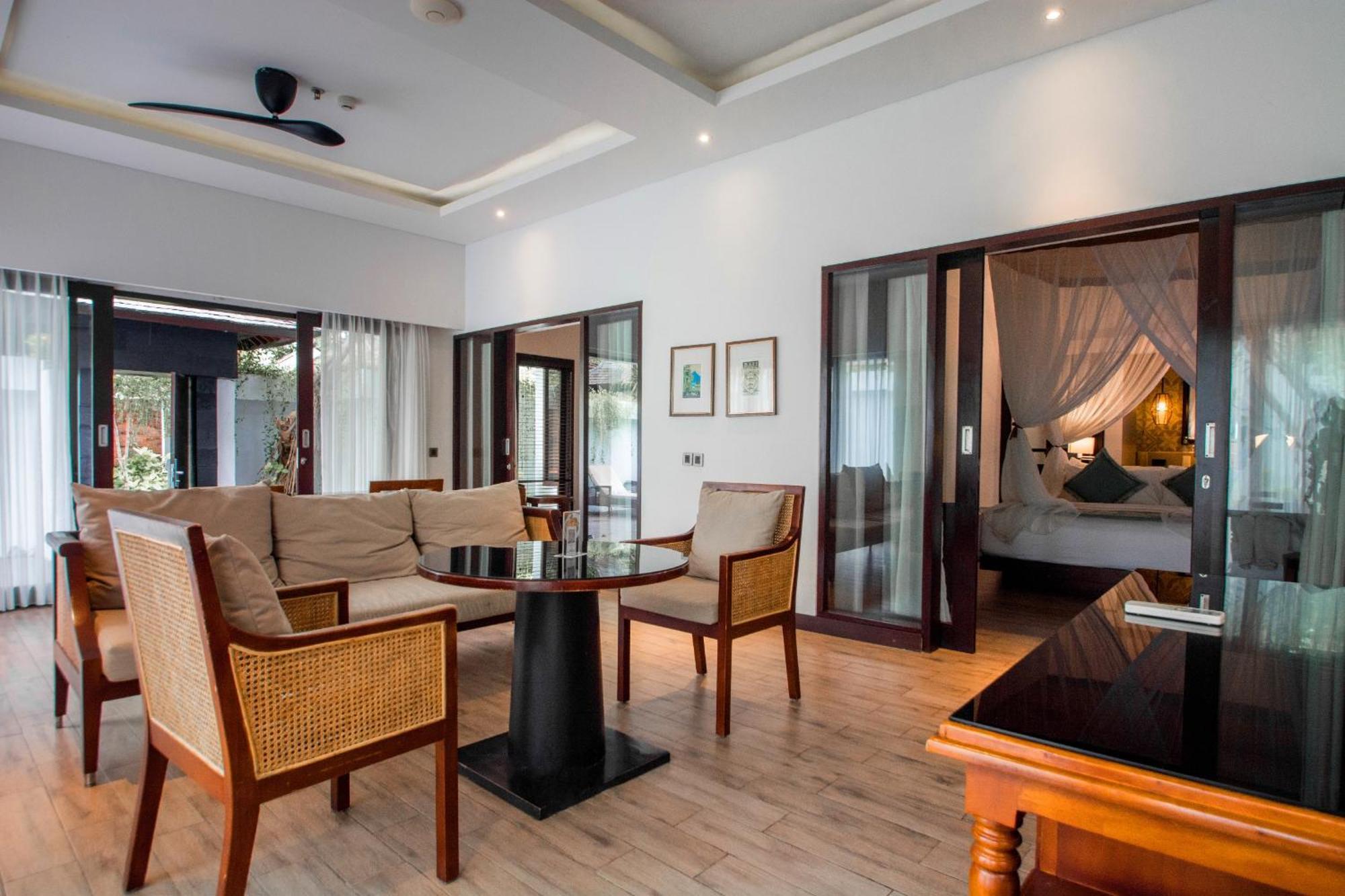 Club & Resort Nusa Lembongan (Bali)