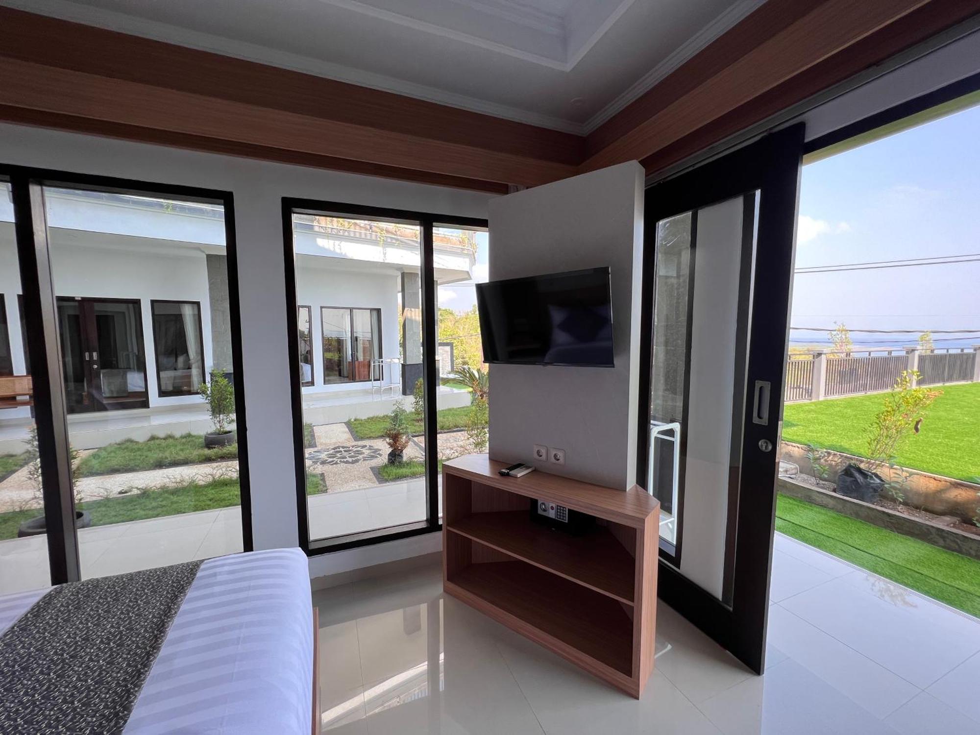 Grand Yuna Nusa Penida Hotel Toyapakeh