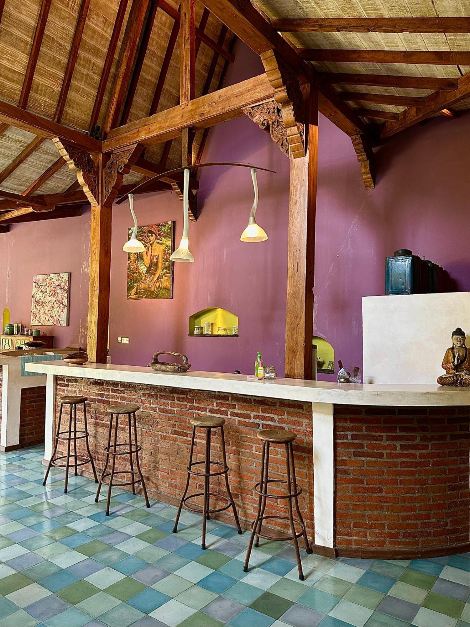 Mooz Canggu (Bali)