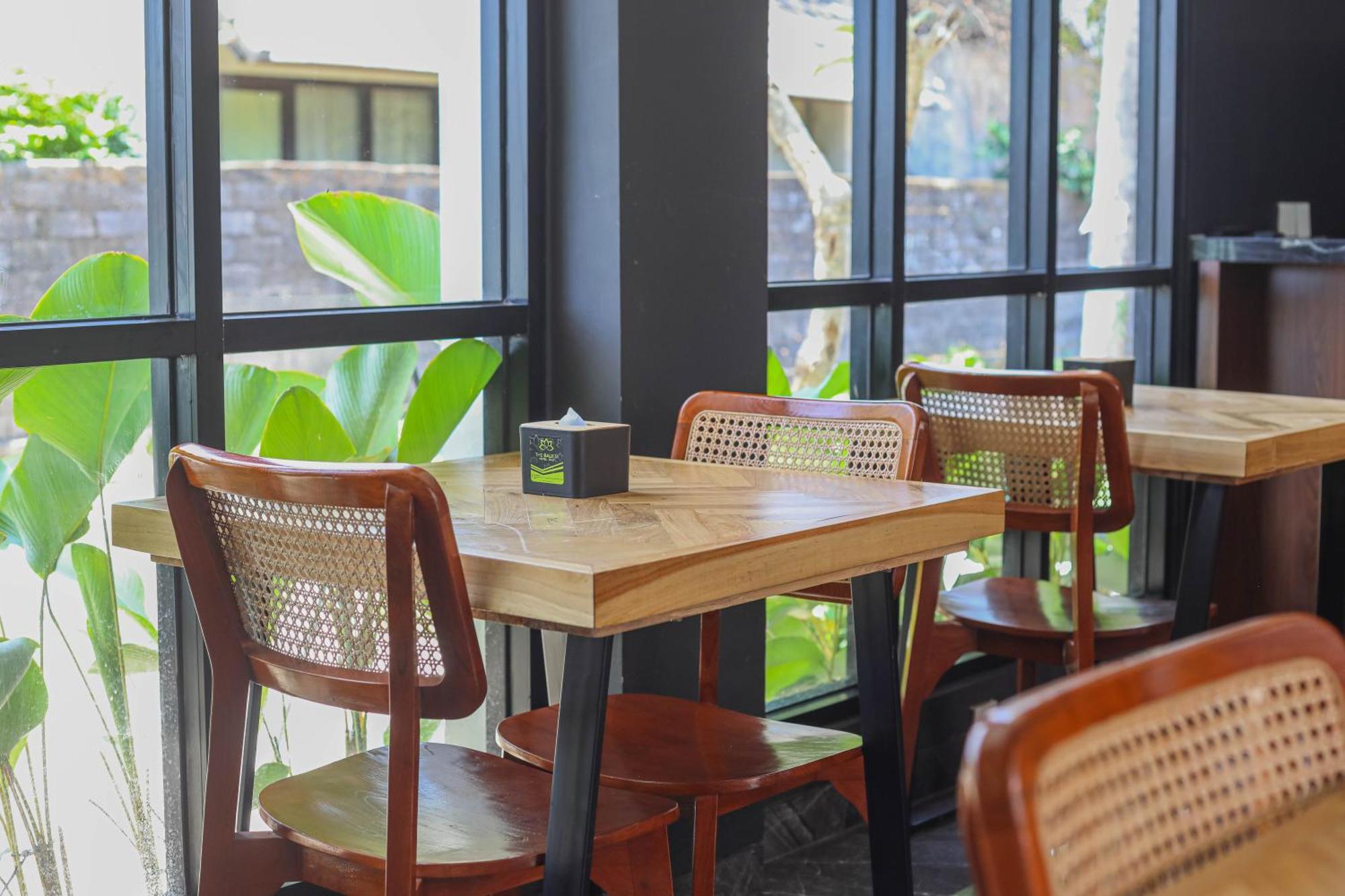 Hotel The Baliem Jimbaran (Bali)
