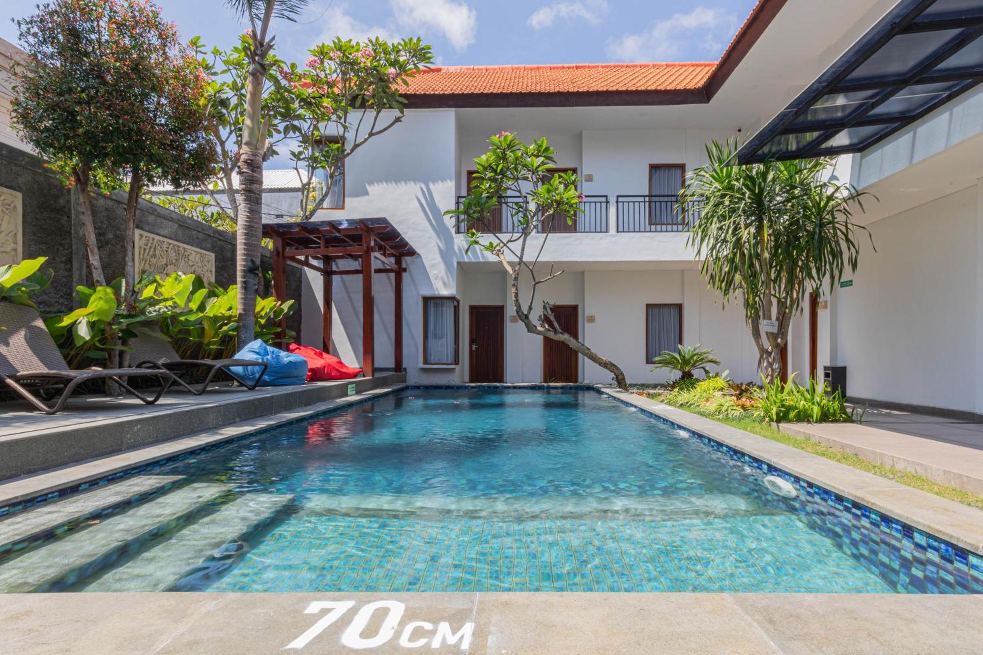 The Baliem Hotel
