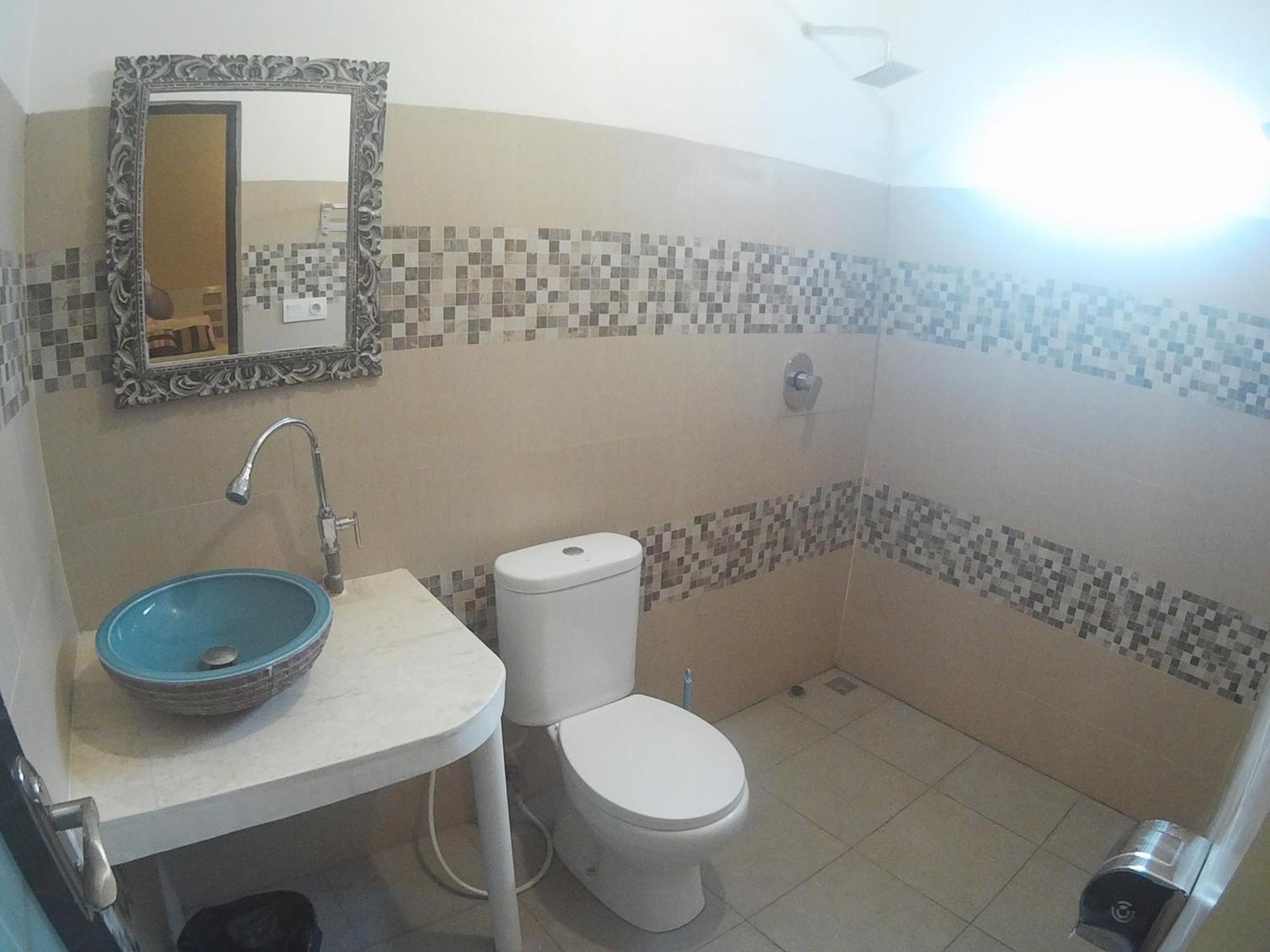 Pinpoint 3* Canggu (Bali)