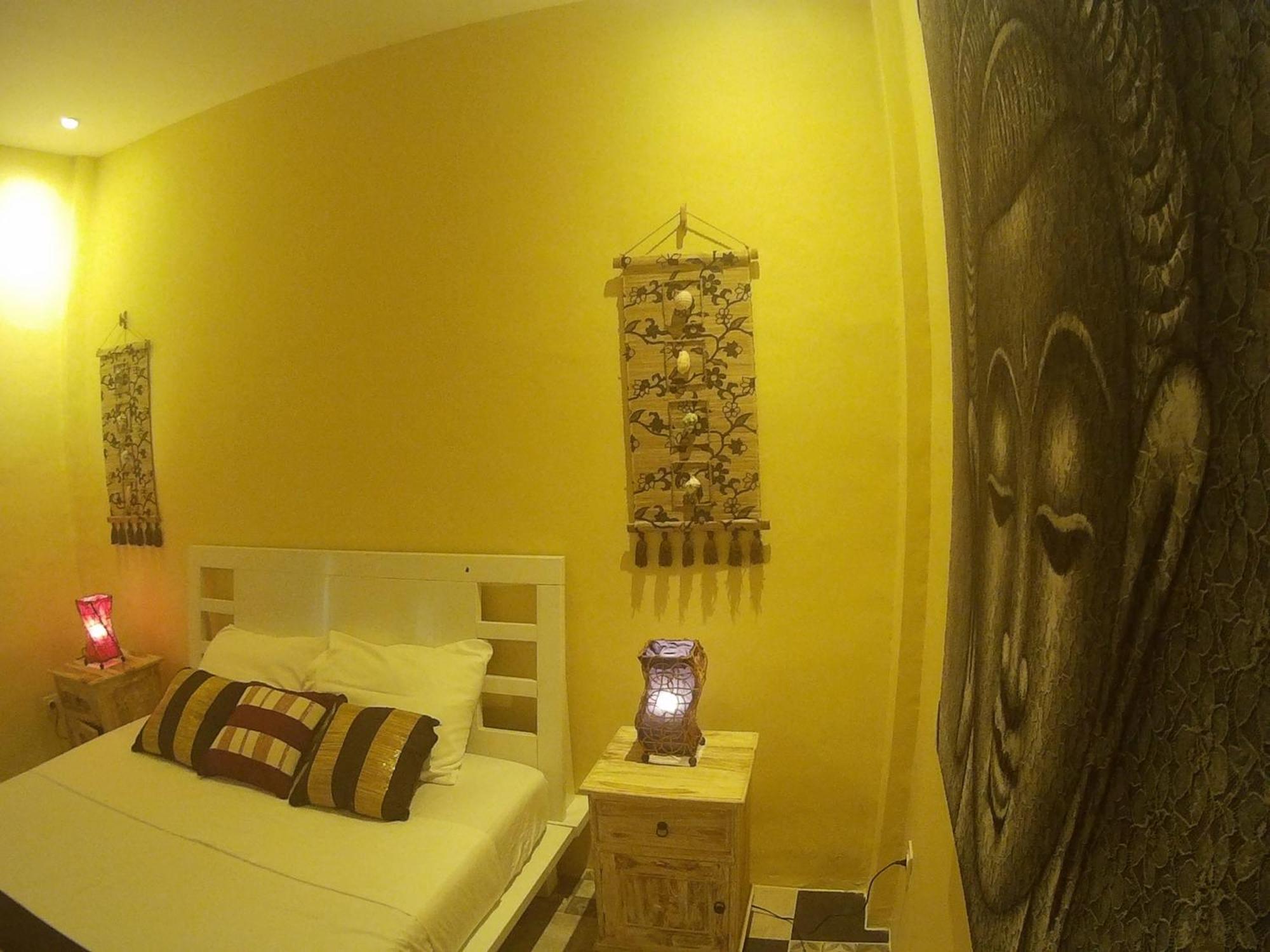 Pinpoint Guest house