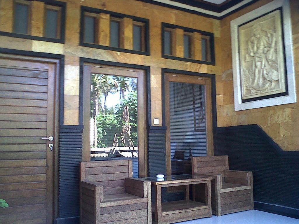 Kubu Nusa