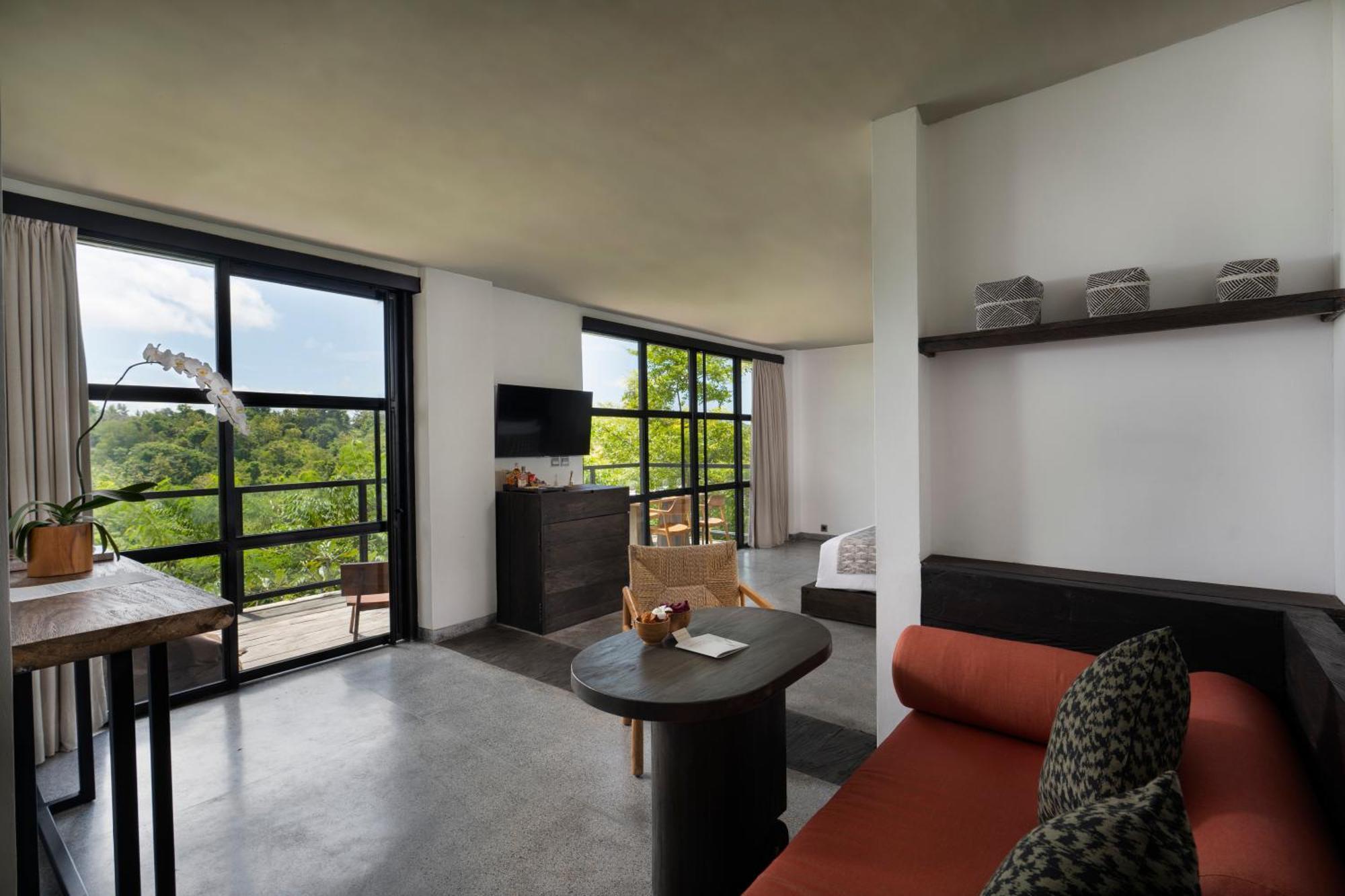Resort Maua Nusa Penida Bali 5*