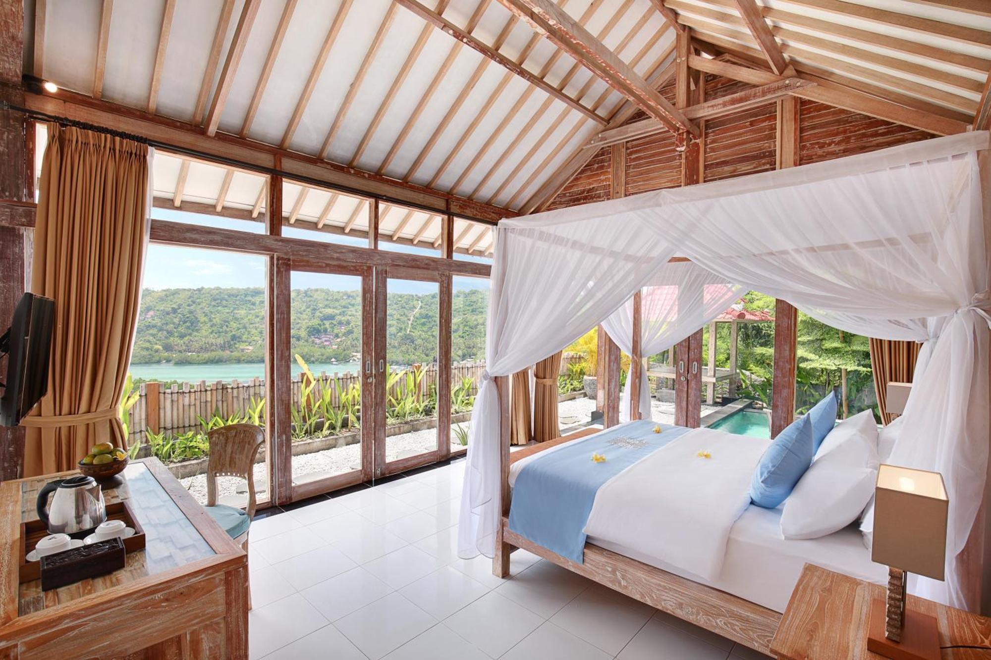 The Acala Shri Sedana Resort
