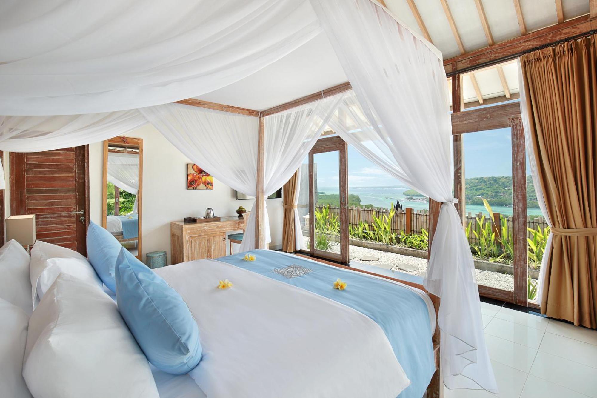 The Acala Shri Sedana Resort 4*