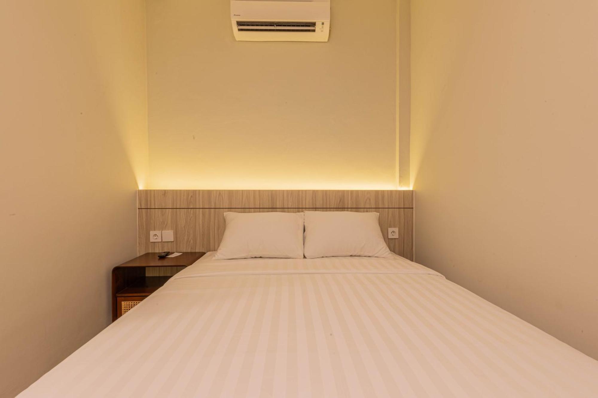 Hotel The Baliem Jimbaran (Bali)
