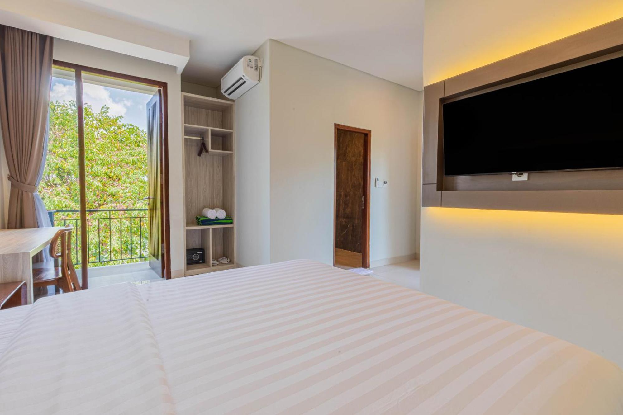 Hotel The Baliem