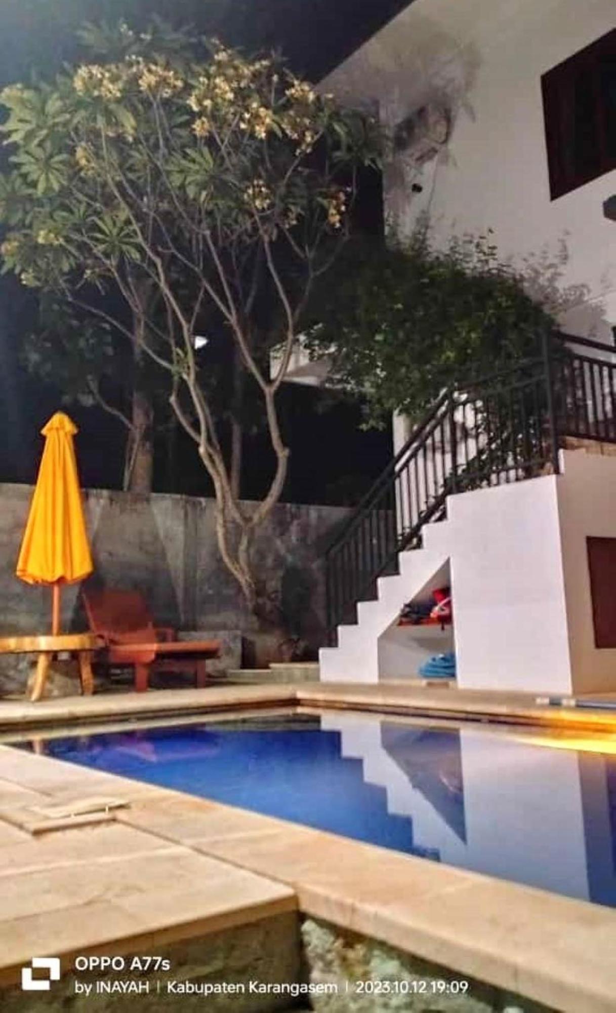 Bed & Breakfast Wisata Balty Bali