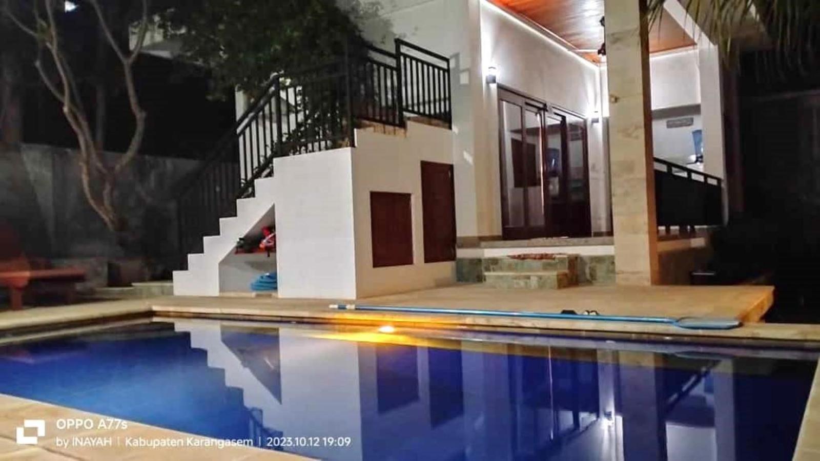Wisata Balty Bali Bed & Breakfast *