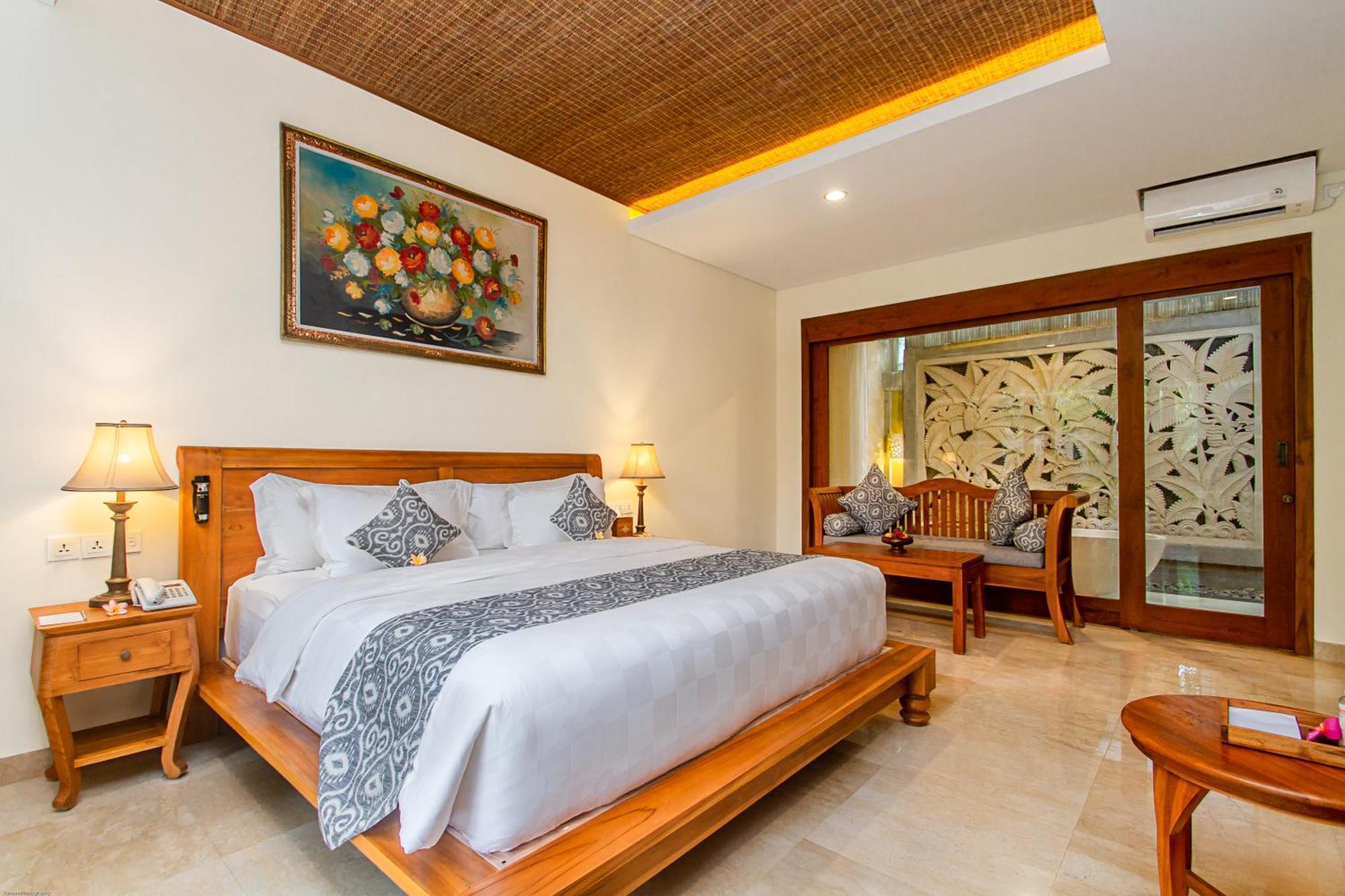 Weda Cita Resort&spa By Mahaputra Hotel
