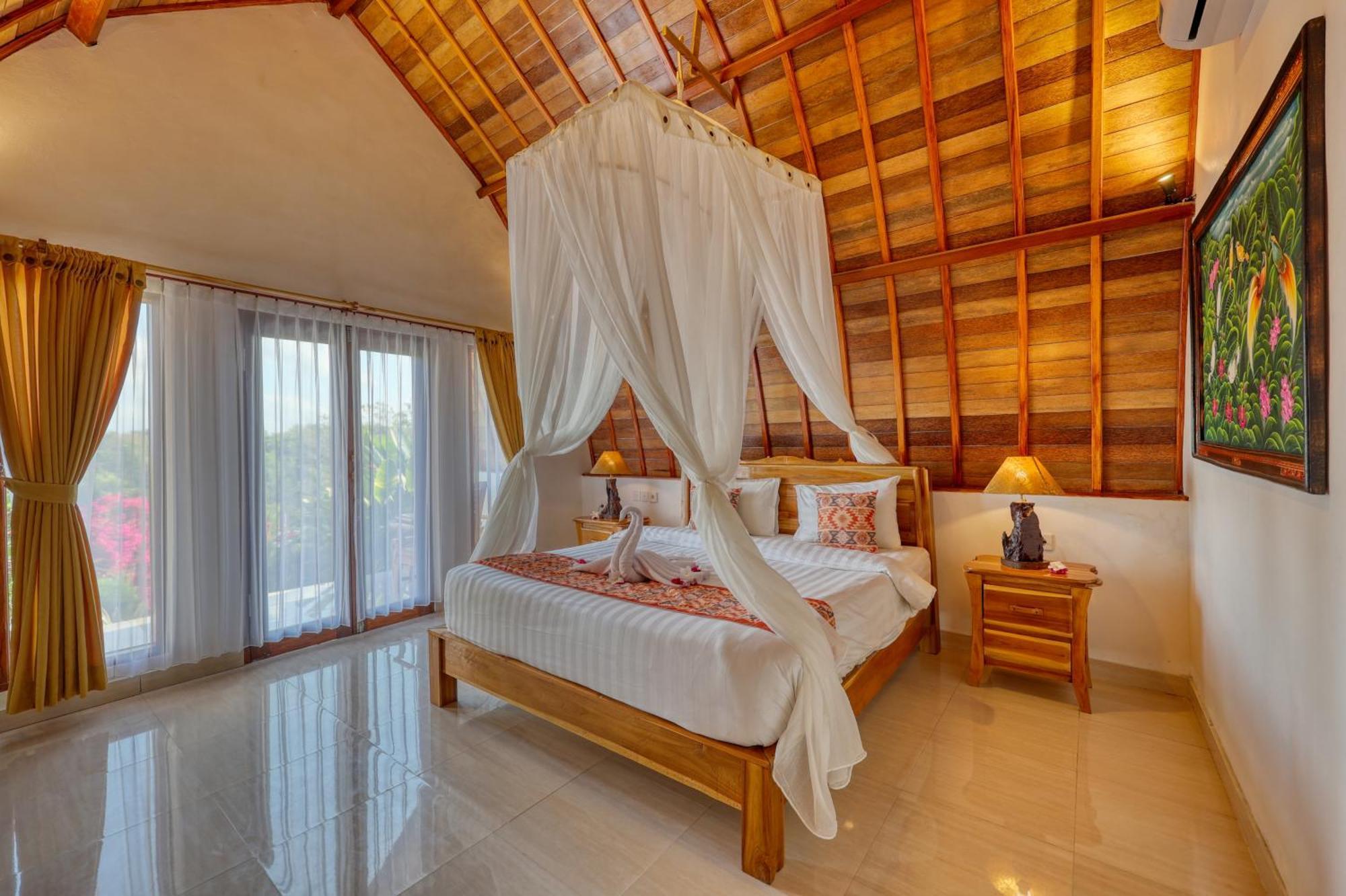 Bagia Guest house 2*
