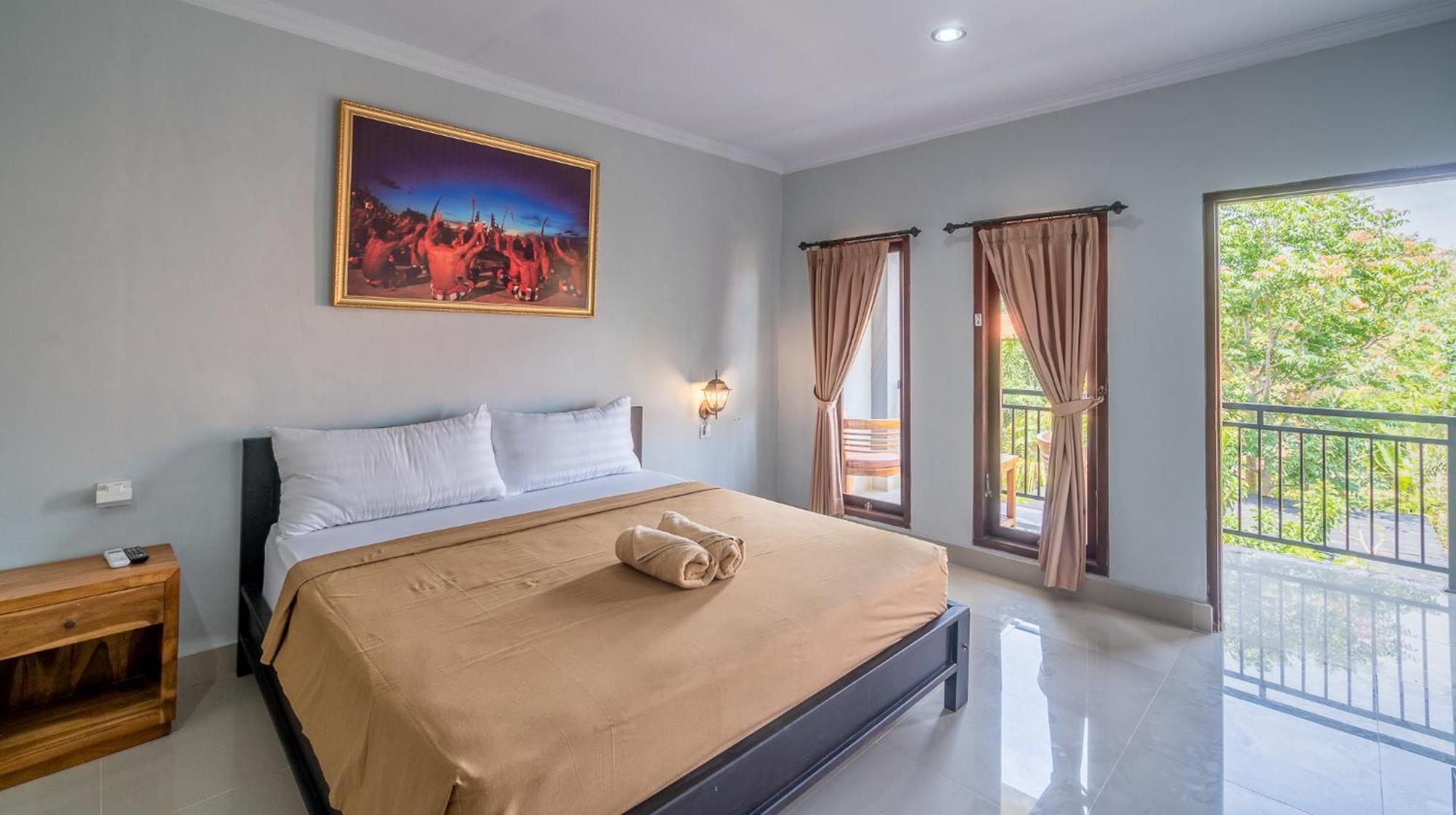 Wisma tamu Puri Kelapa By Bukitvista Uluwatu (Bali)