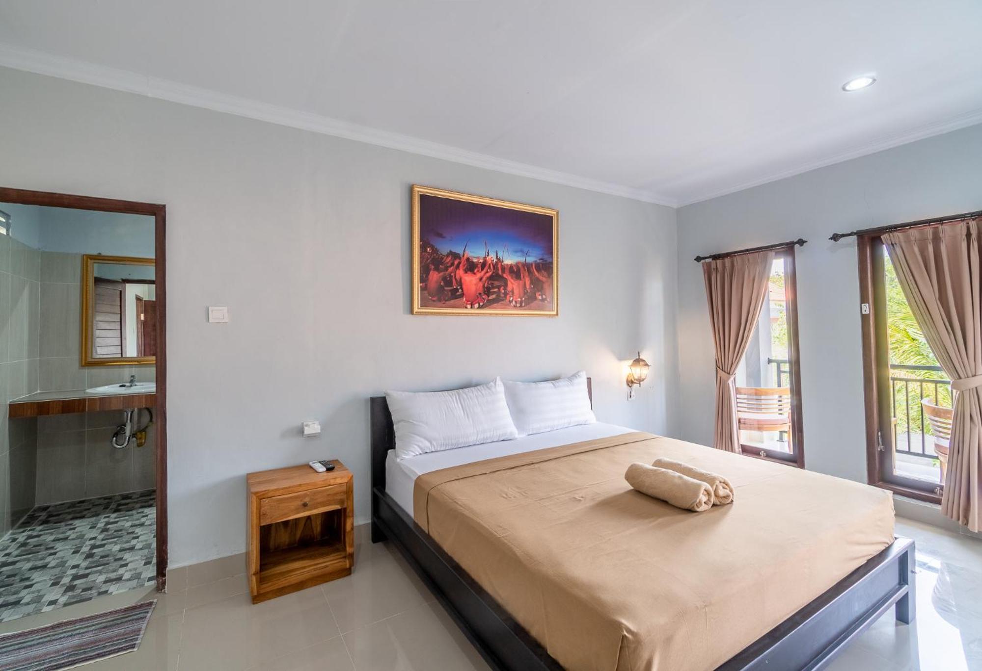 Puri Kelapa By Bukitvista Wisma tamu 2*