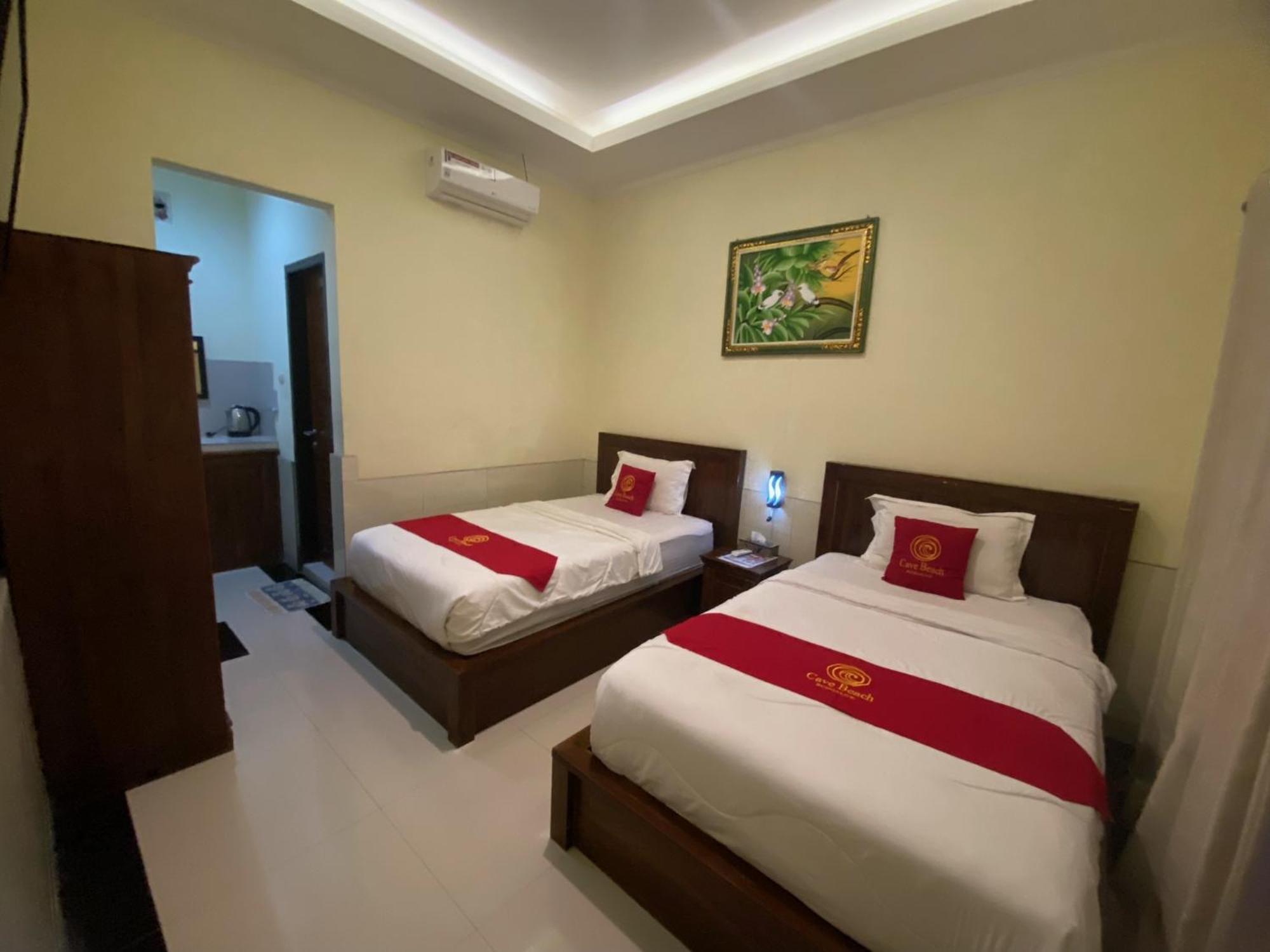 Cave Managed Karanggroup Wisma tamu 3*