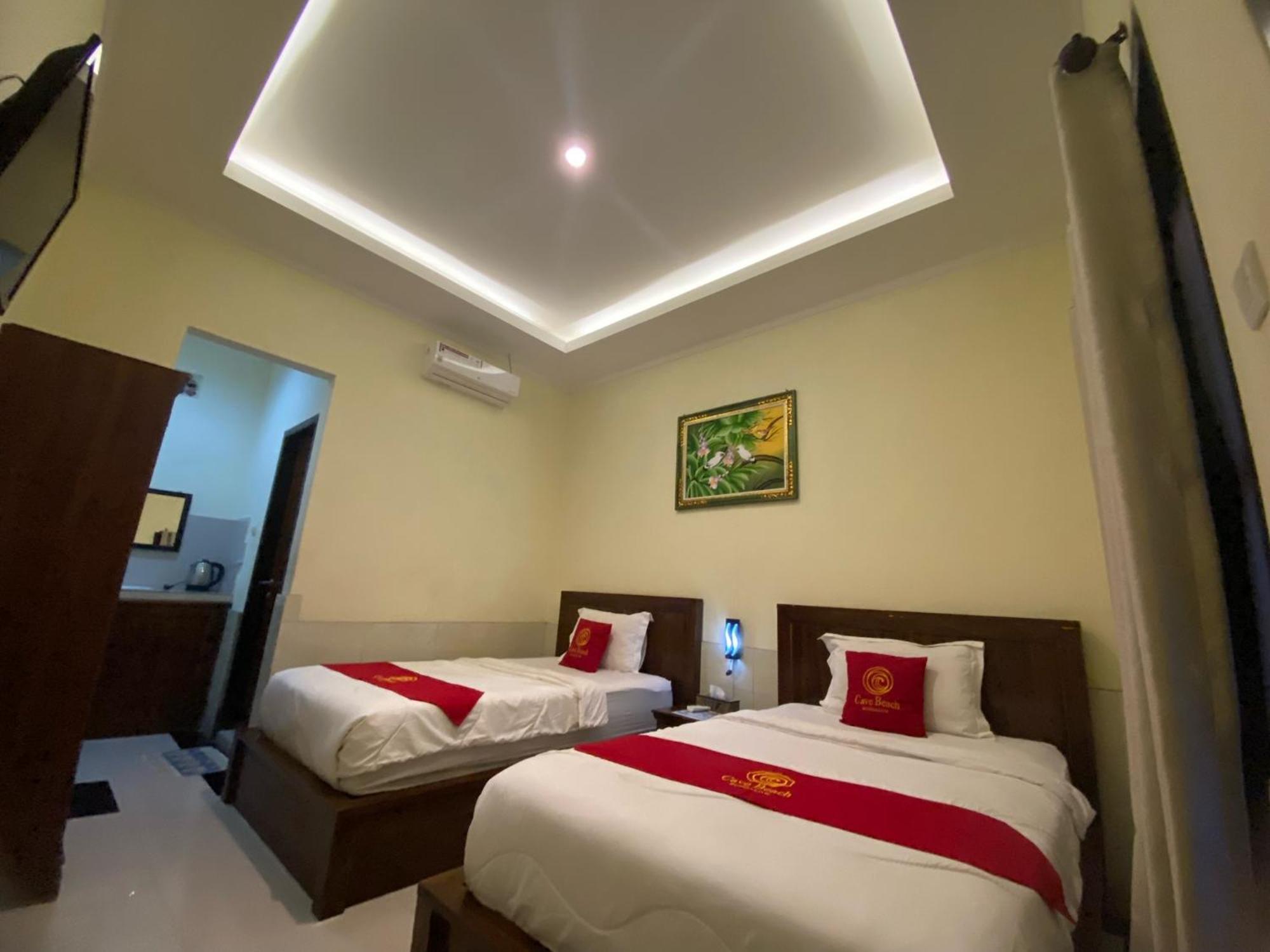 Cave Managed Karanggroup Semaya