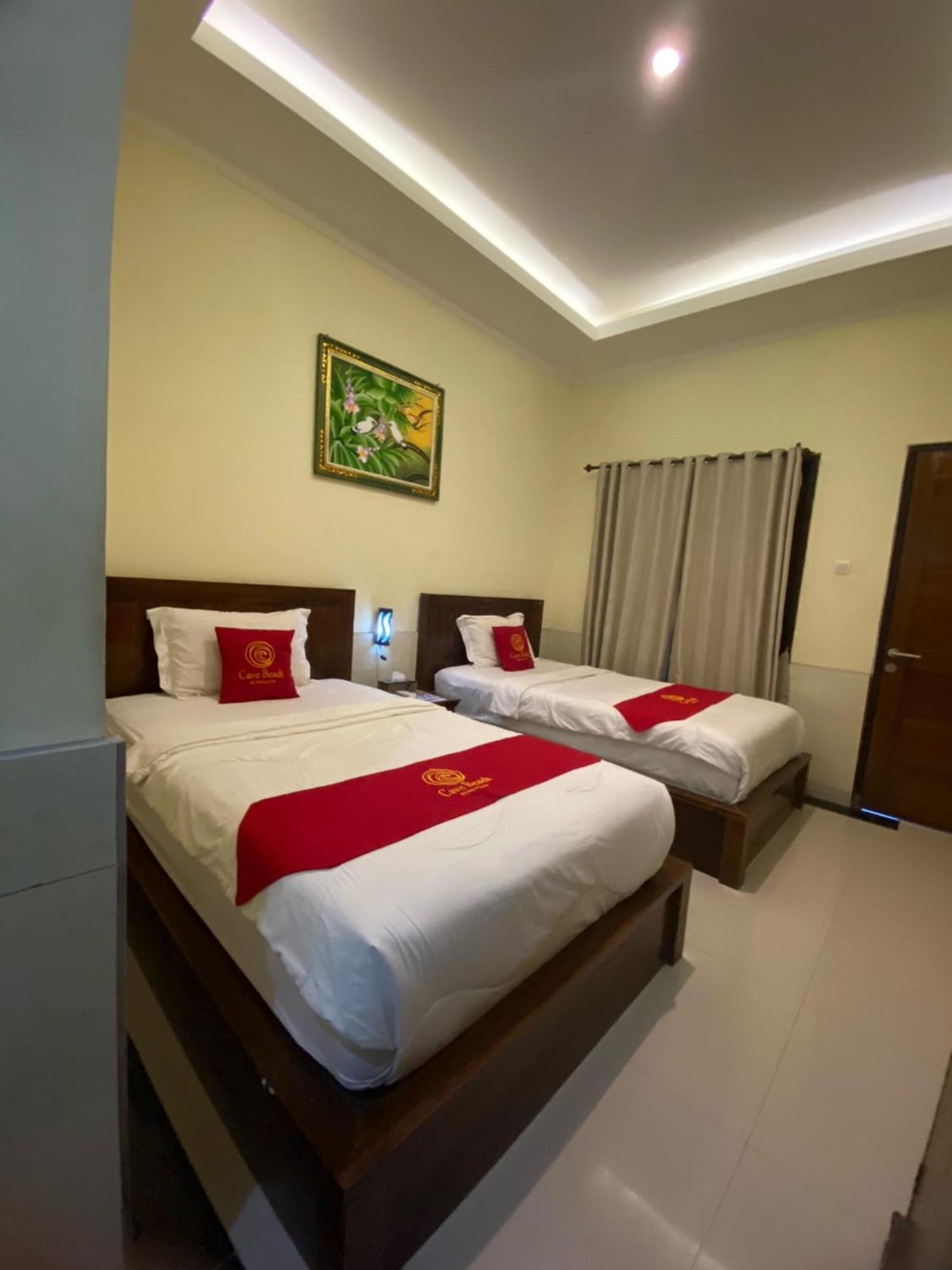 Cave Managed Karanggroup