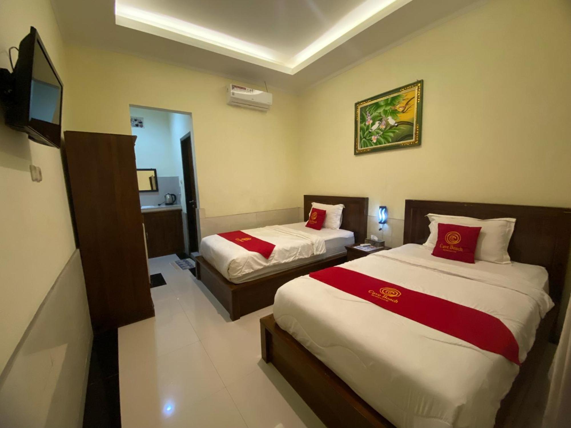 Cave Managed Karanggroup 3* Semaya