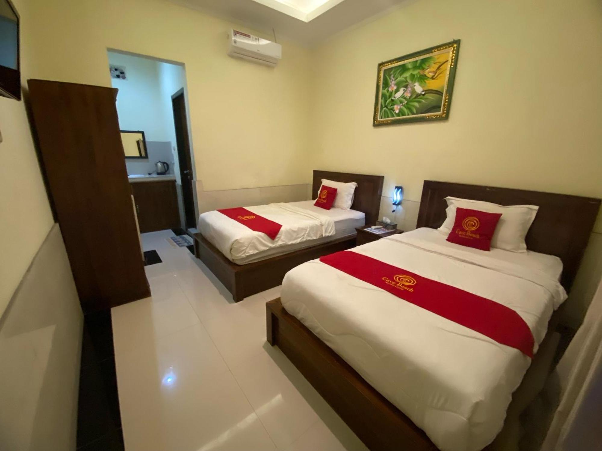 Cave Managed Karanggroup Semaya