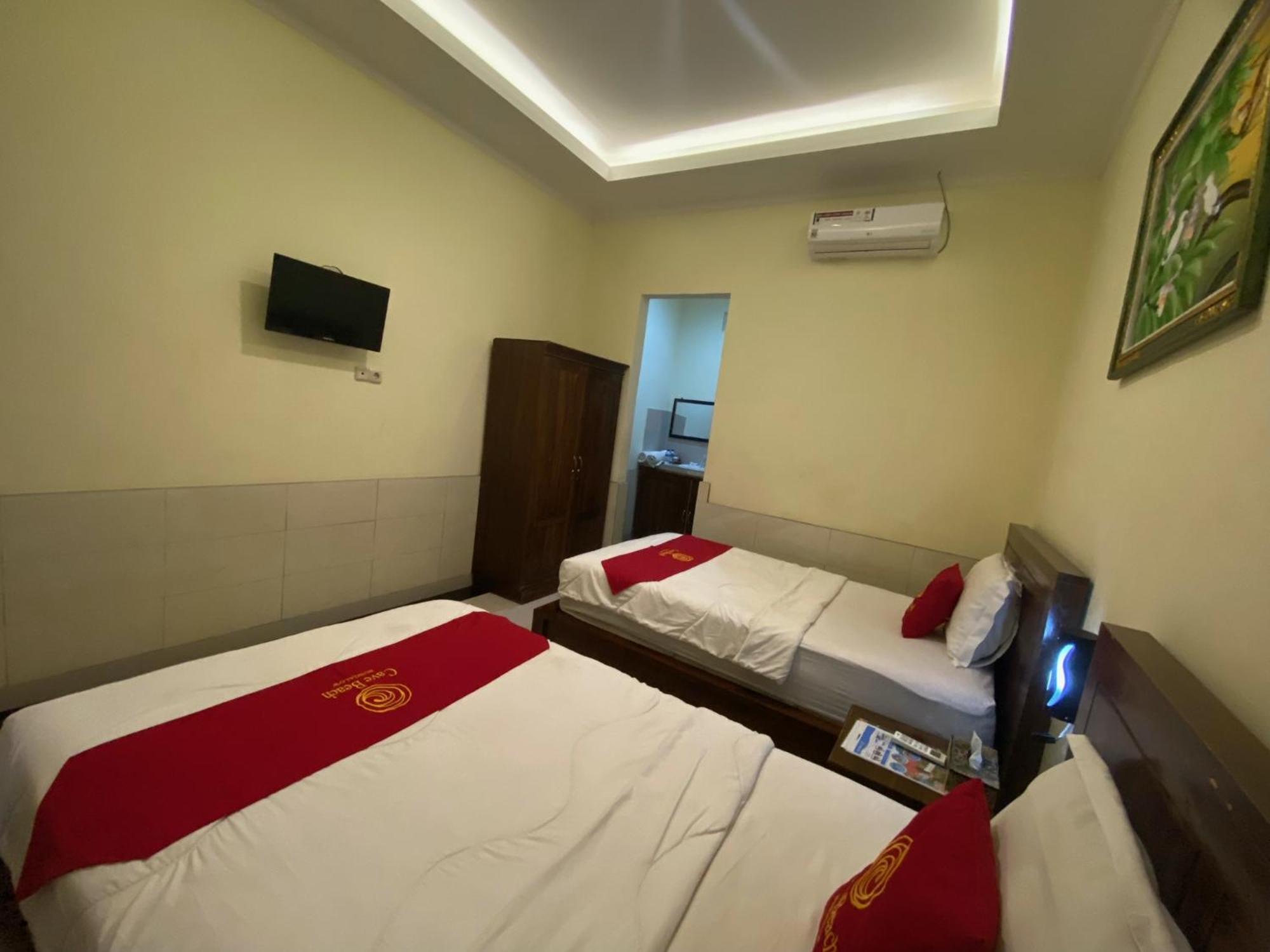 Cave Managed Karanggroup 3*