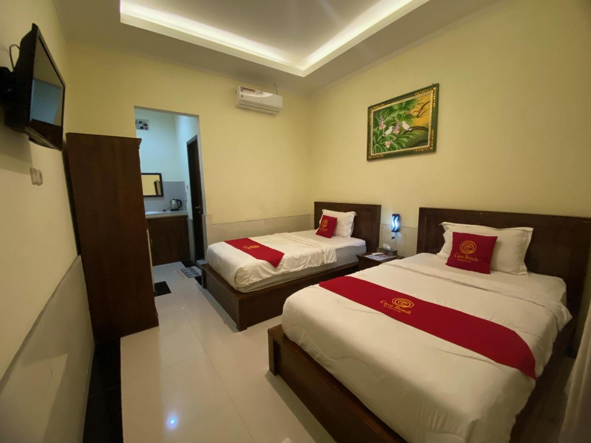 Cave Managed Karanggroup