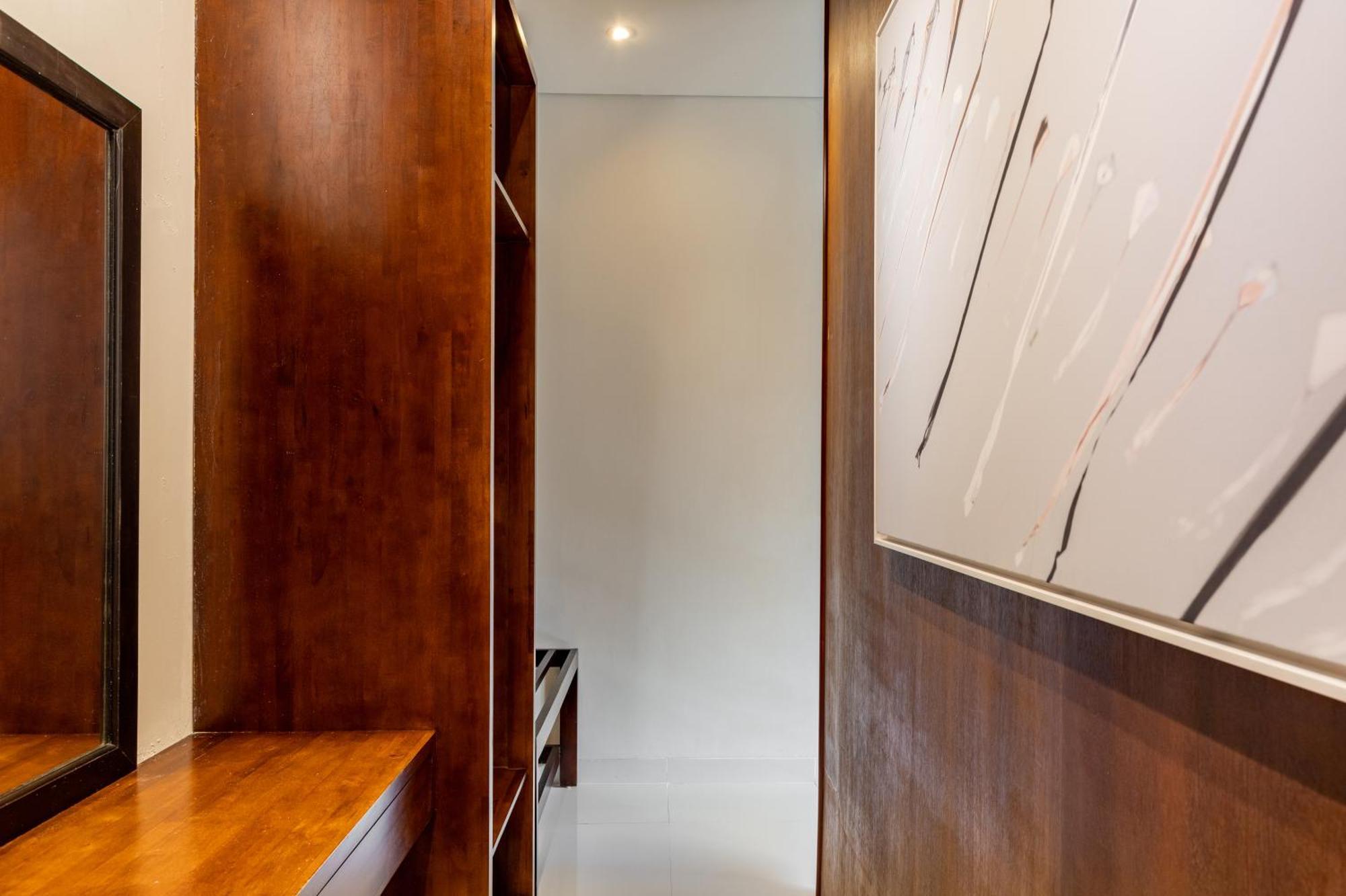 Theanna - Chse Certified Villa Canggu (Bali)