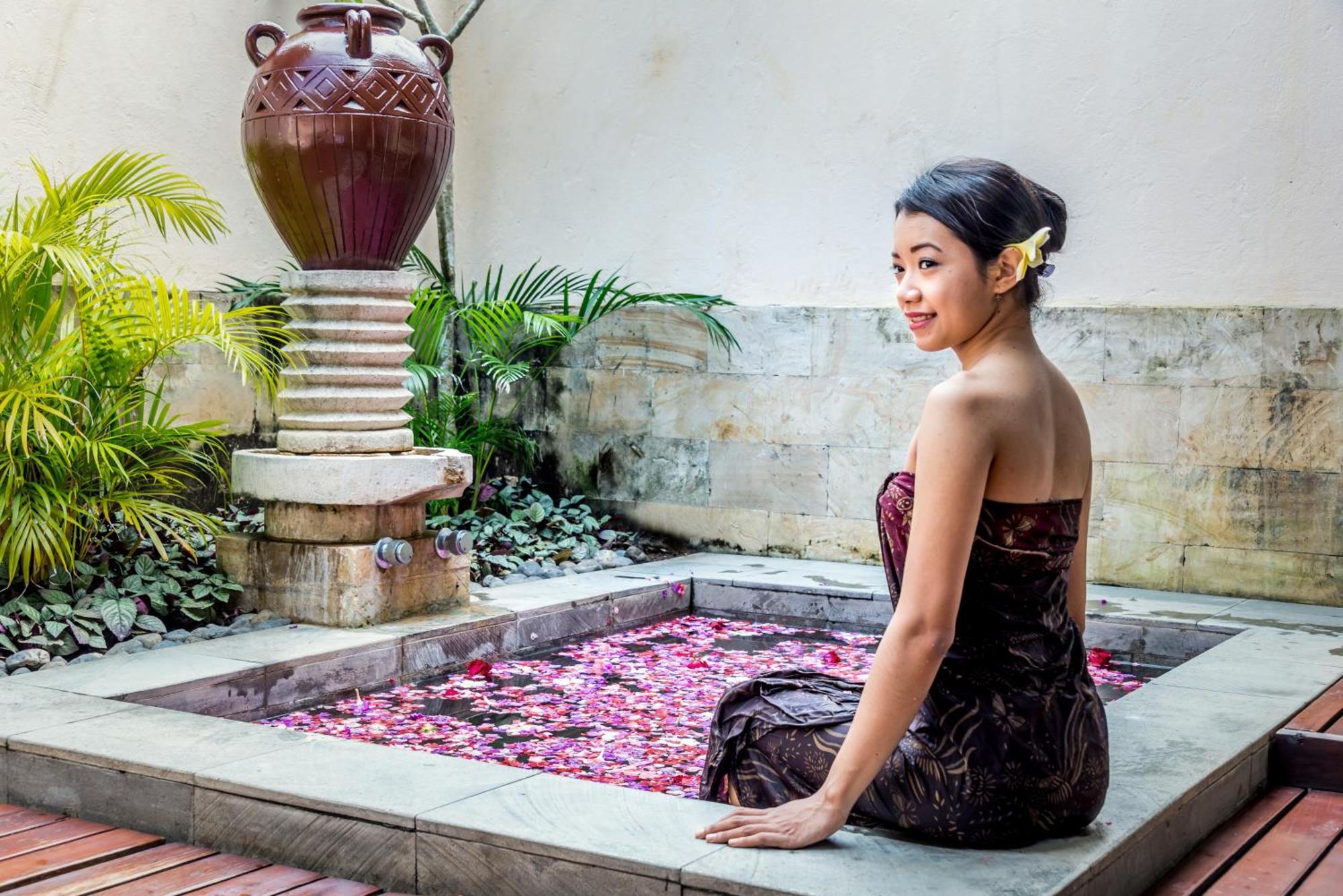Nikko Bali Benoa Beach Resor Nusa Dua (Bali)