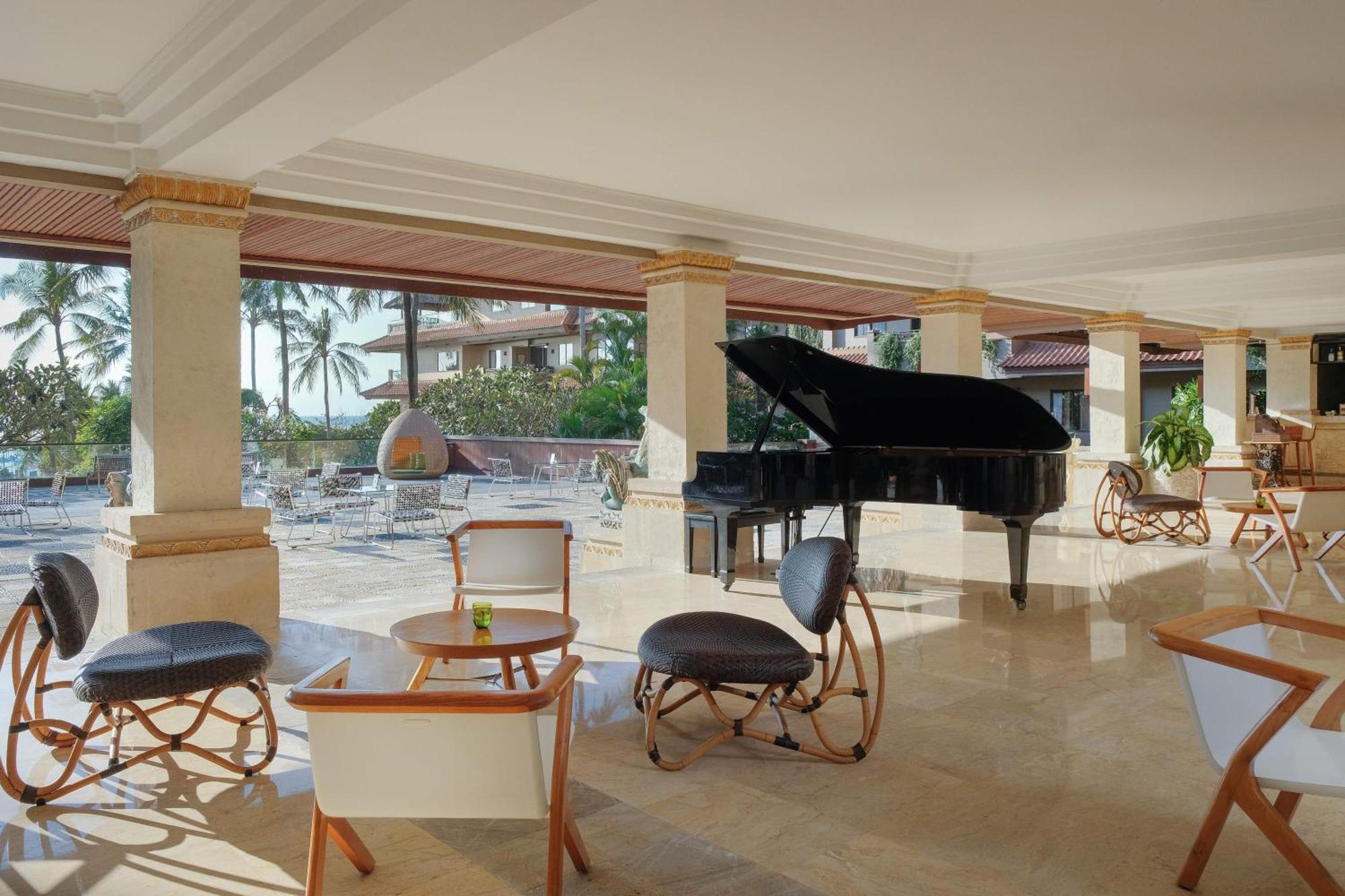 Nikko Bali Benoa Beach Resor 5*
