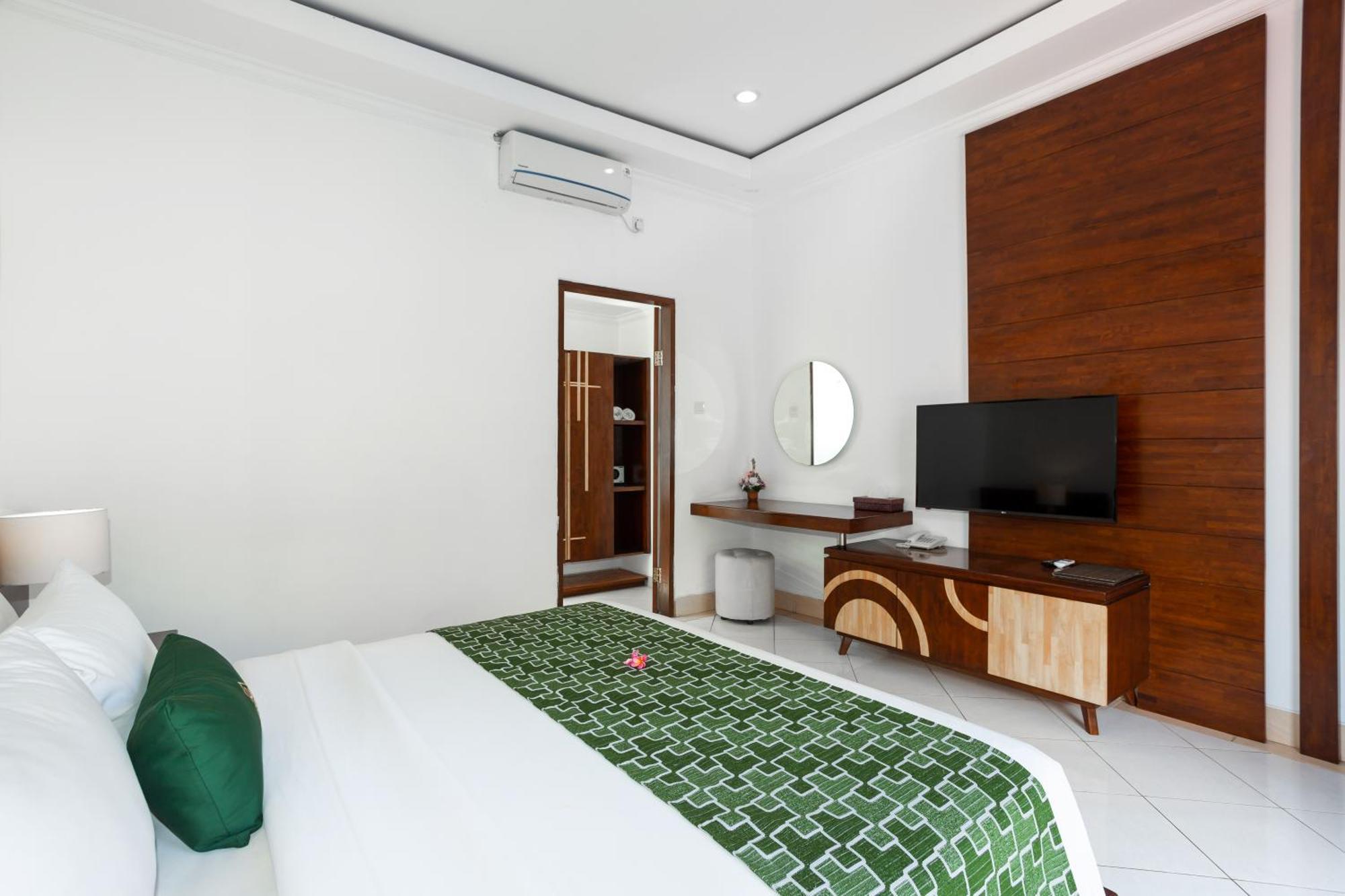 Paisa Seminyak (Bali)