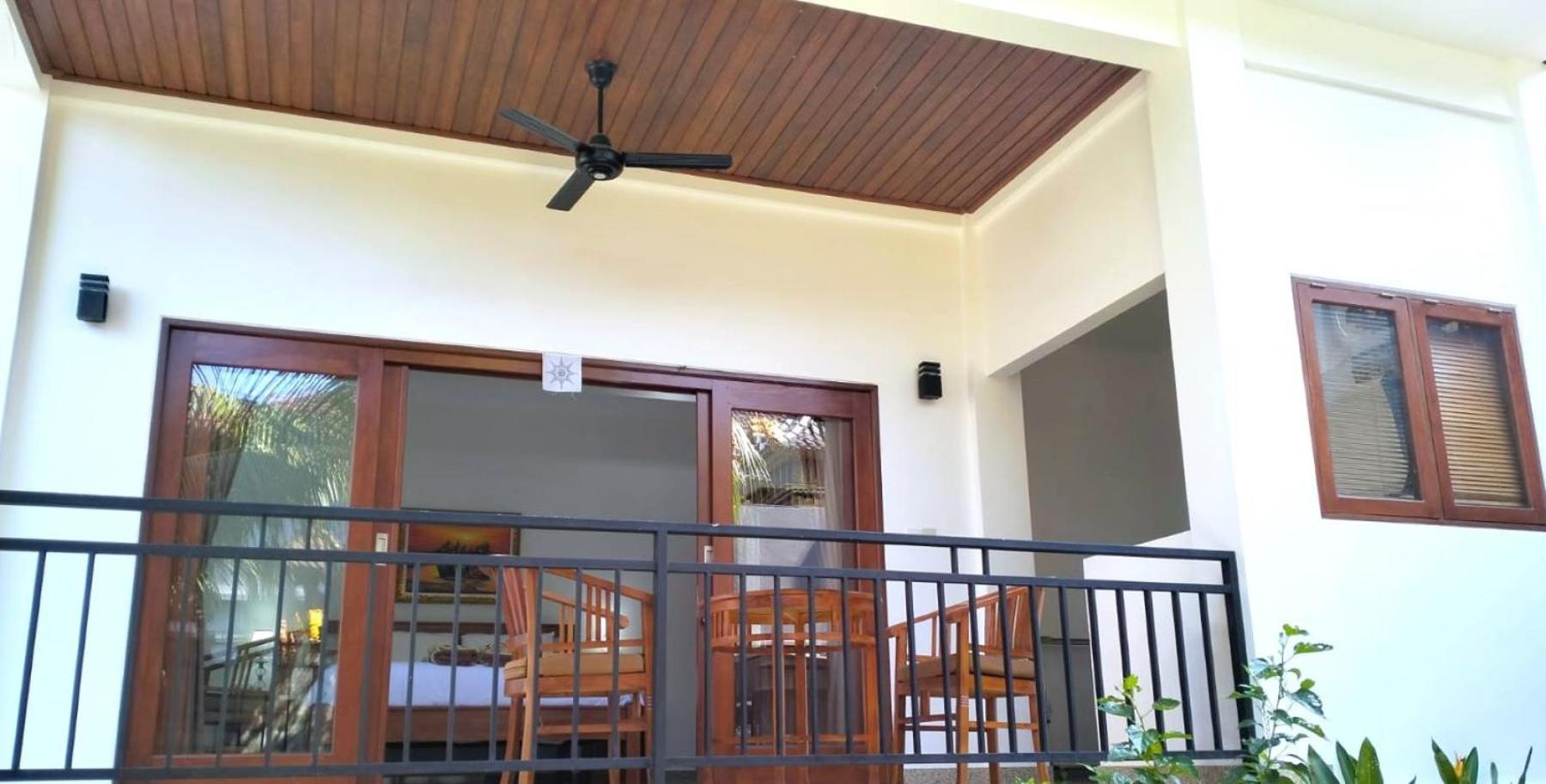 Wisata Balty Bali Bed & Breakfast *