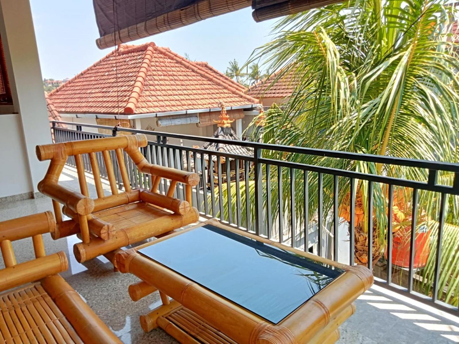 Wisata Balty Bali Bed & Breakfast *